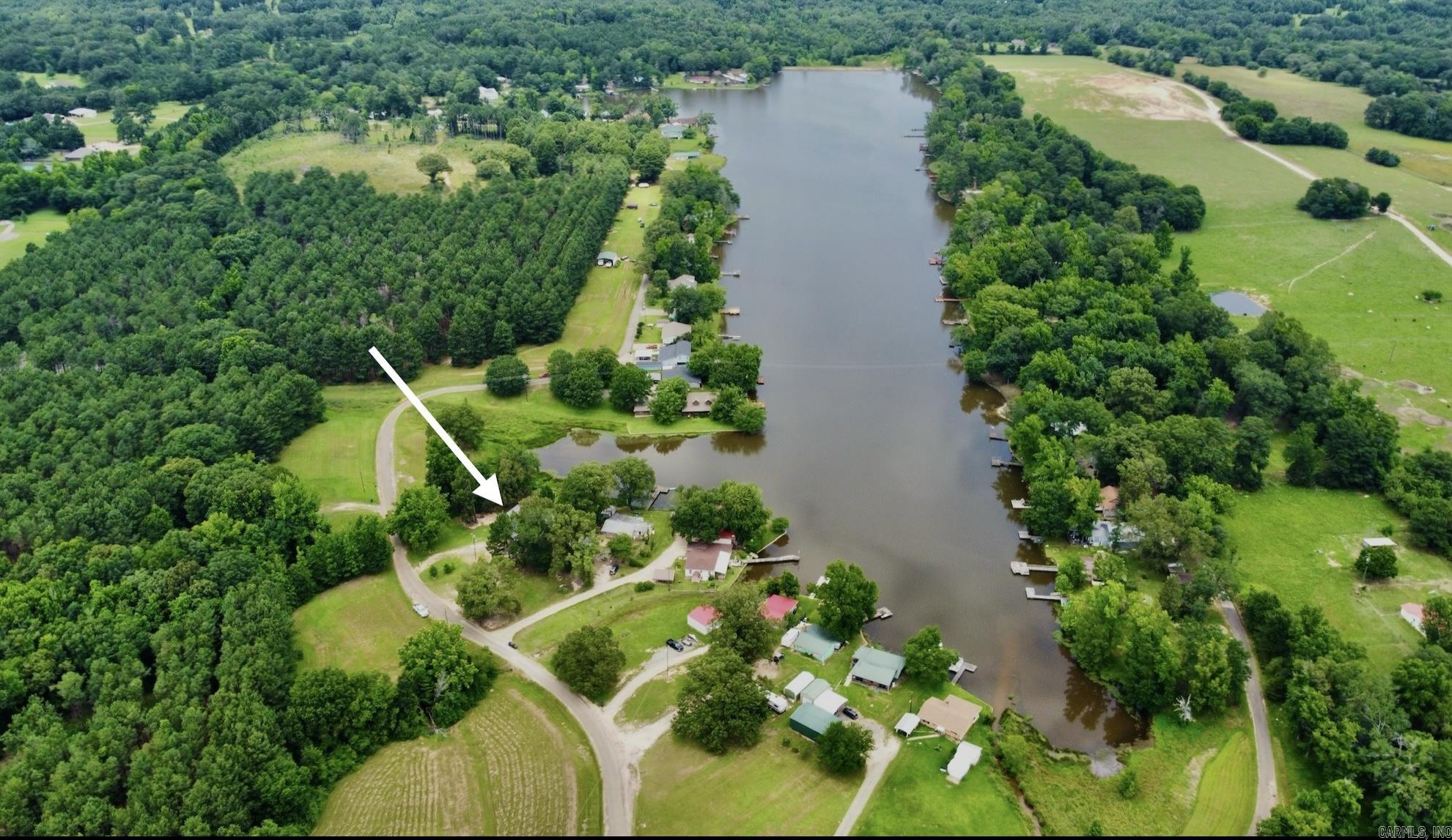 210 Omaha Dr.  Omaha, TX