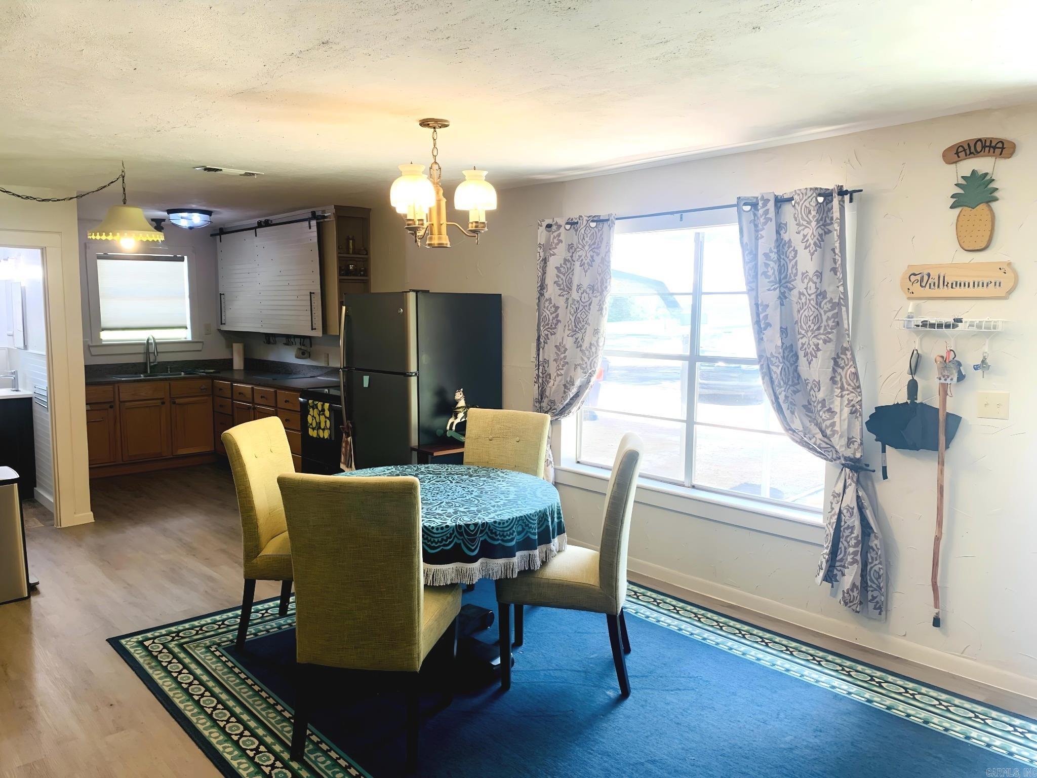 210 Omaha Dr.  Omaha, TX