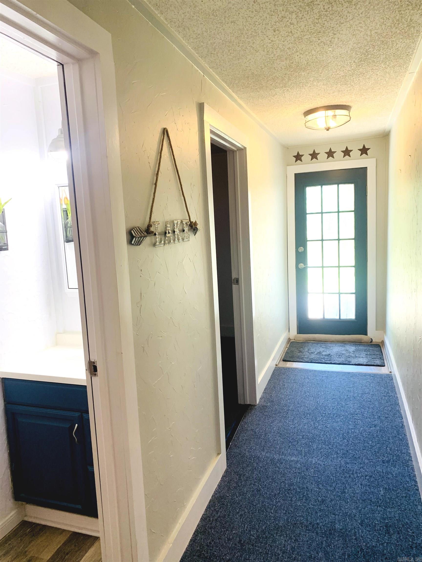 210 Omaha Dr.  Omaha, TX