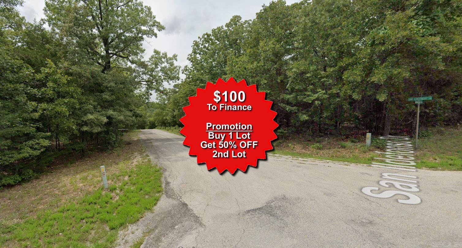 Lot 24 W San Ildefonso Drive