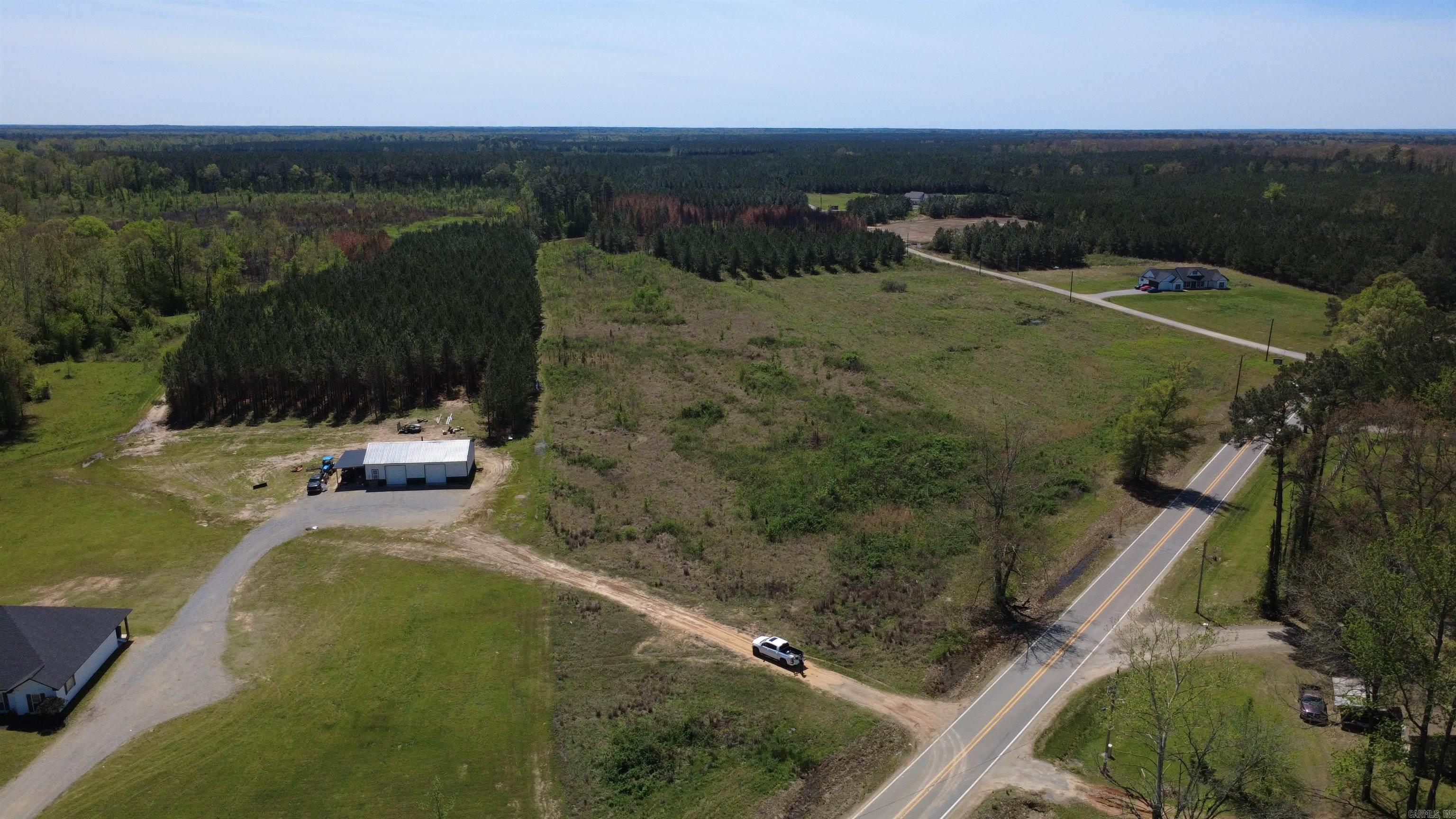  Hwy 172  Monticello, AR
