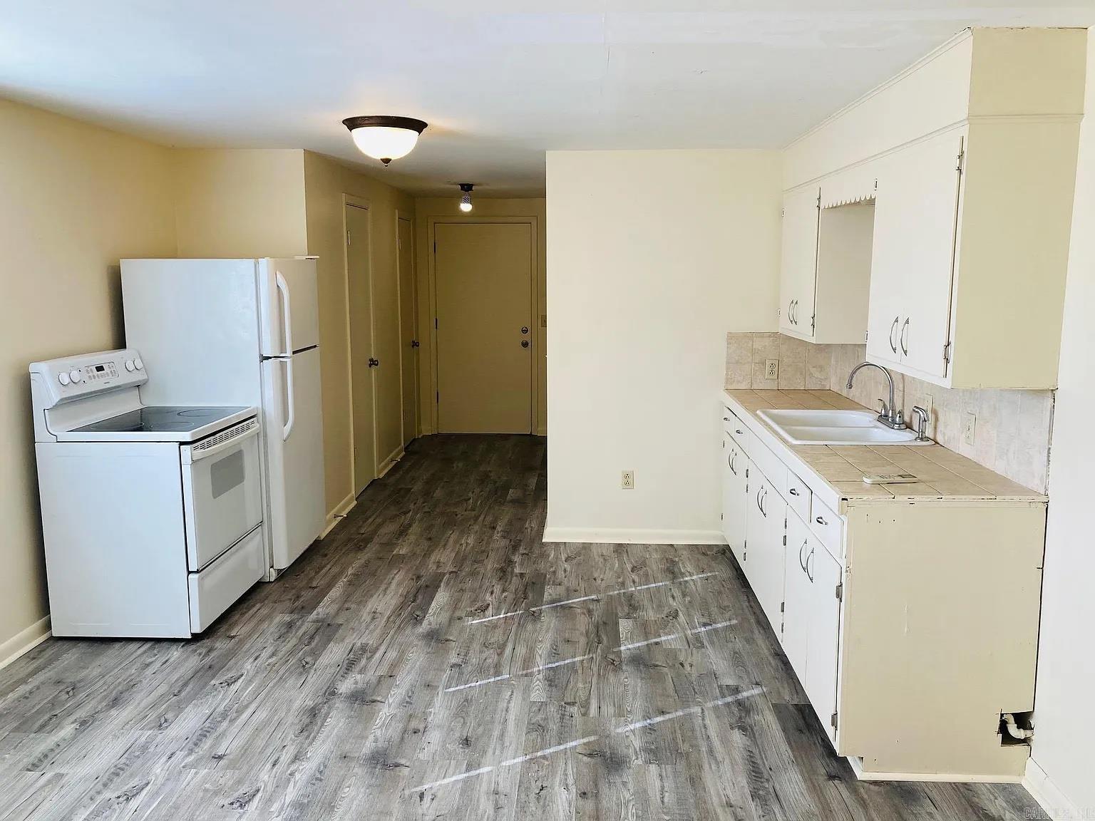 2447 Highway 9  Morrilton, AR