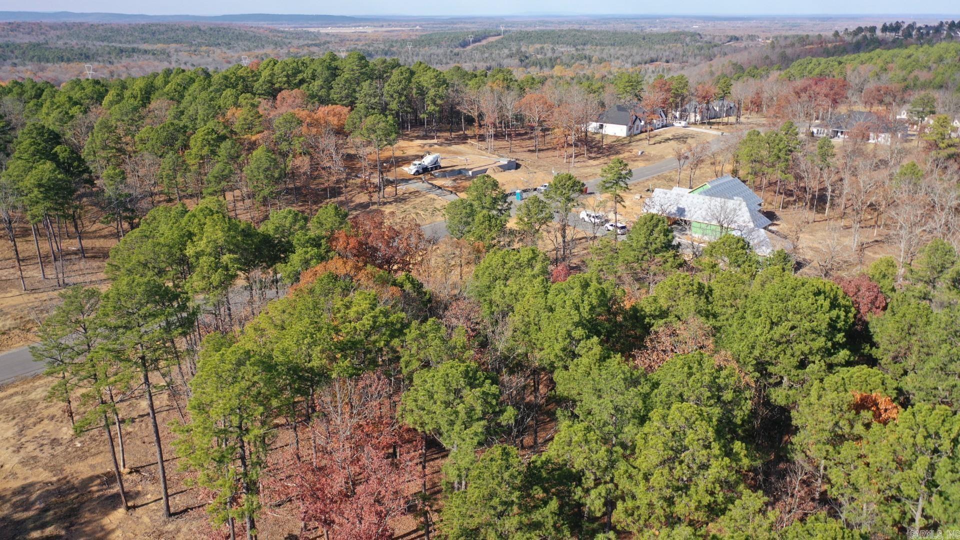 Lot 6 Orchard Hill Ph 4  Conway, AR