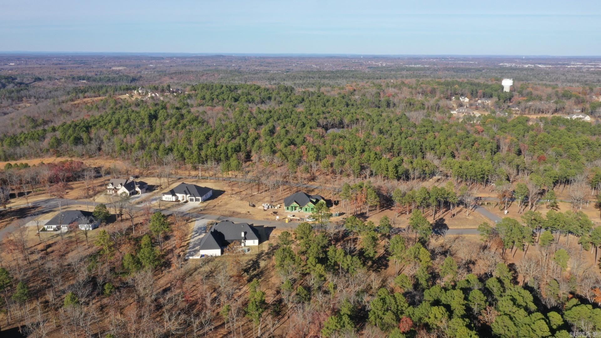 Lot 6 Orchard Hill Ph 4  Conway, AR