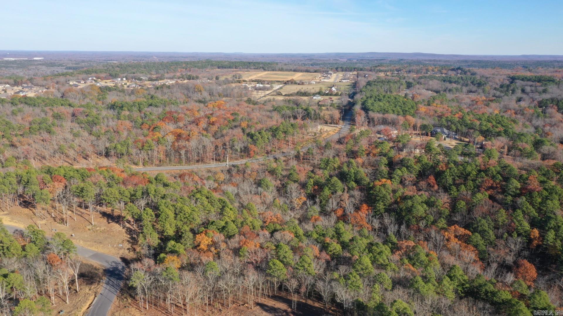 Lot 6 Orchard Hill Ph 4  Conway, AR
