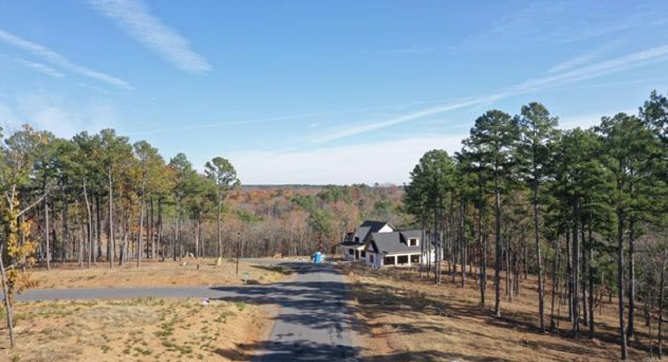 Lot 6 Orchard Hill Ph 4  Conway, AR