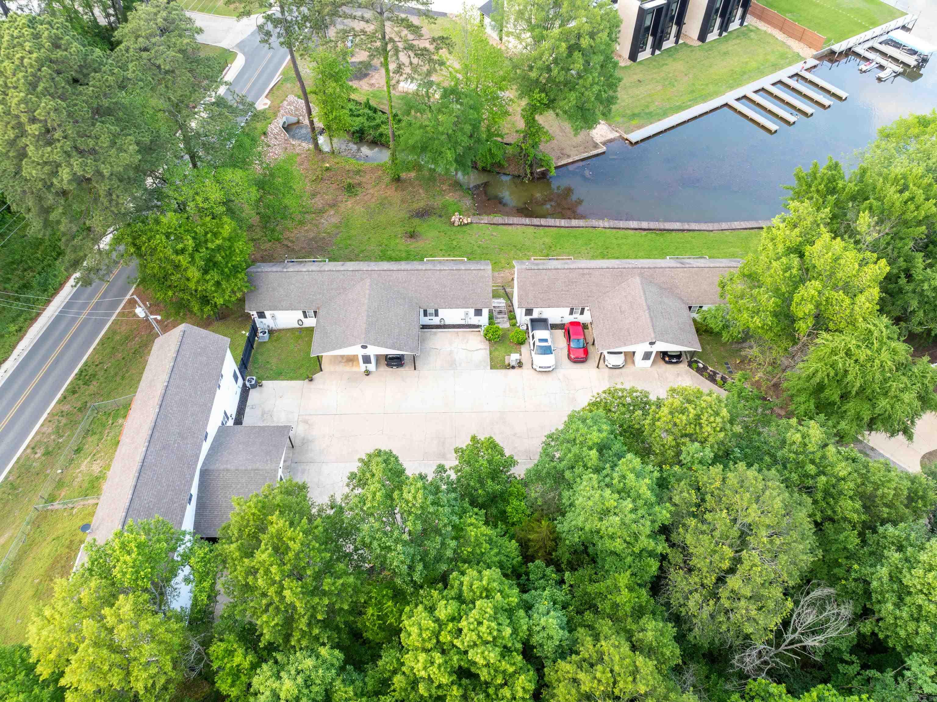 110-113 McCurry  Hot Springs, AR