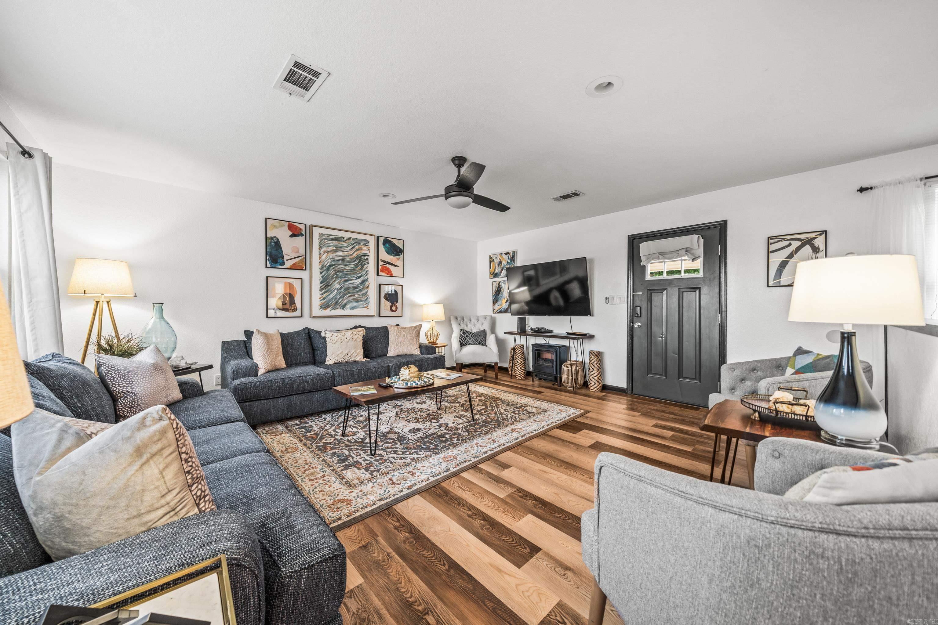 110-113 McCurry  Hot Springs, AR