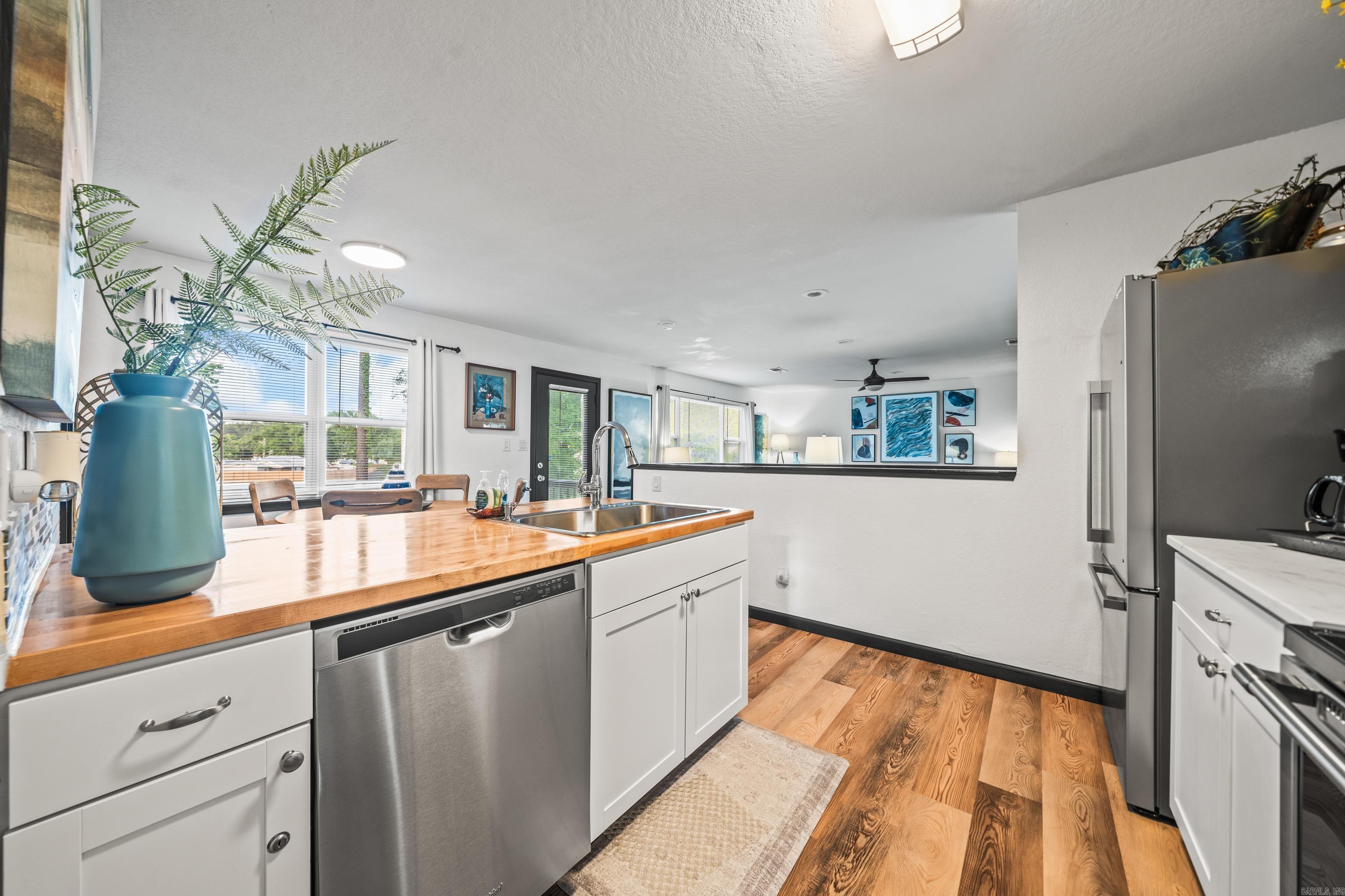 110-113 McCurry  Hot Springs, AR