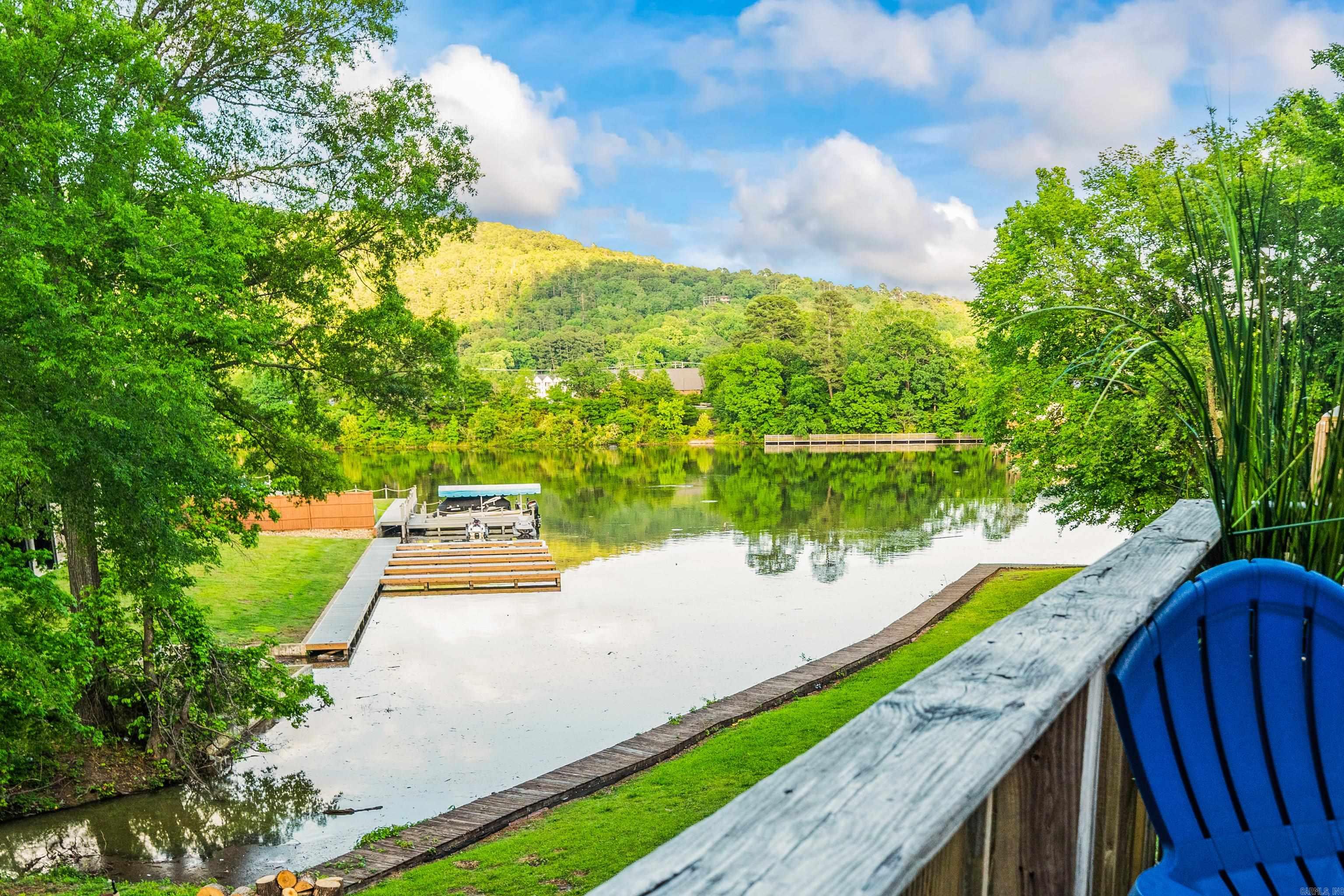 110-113 McCurry  Hot Springs, AR