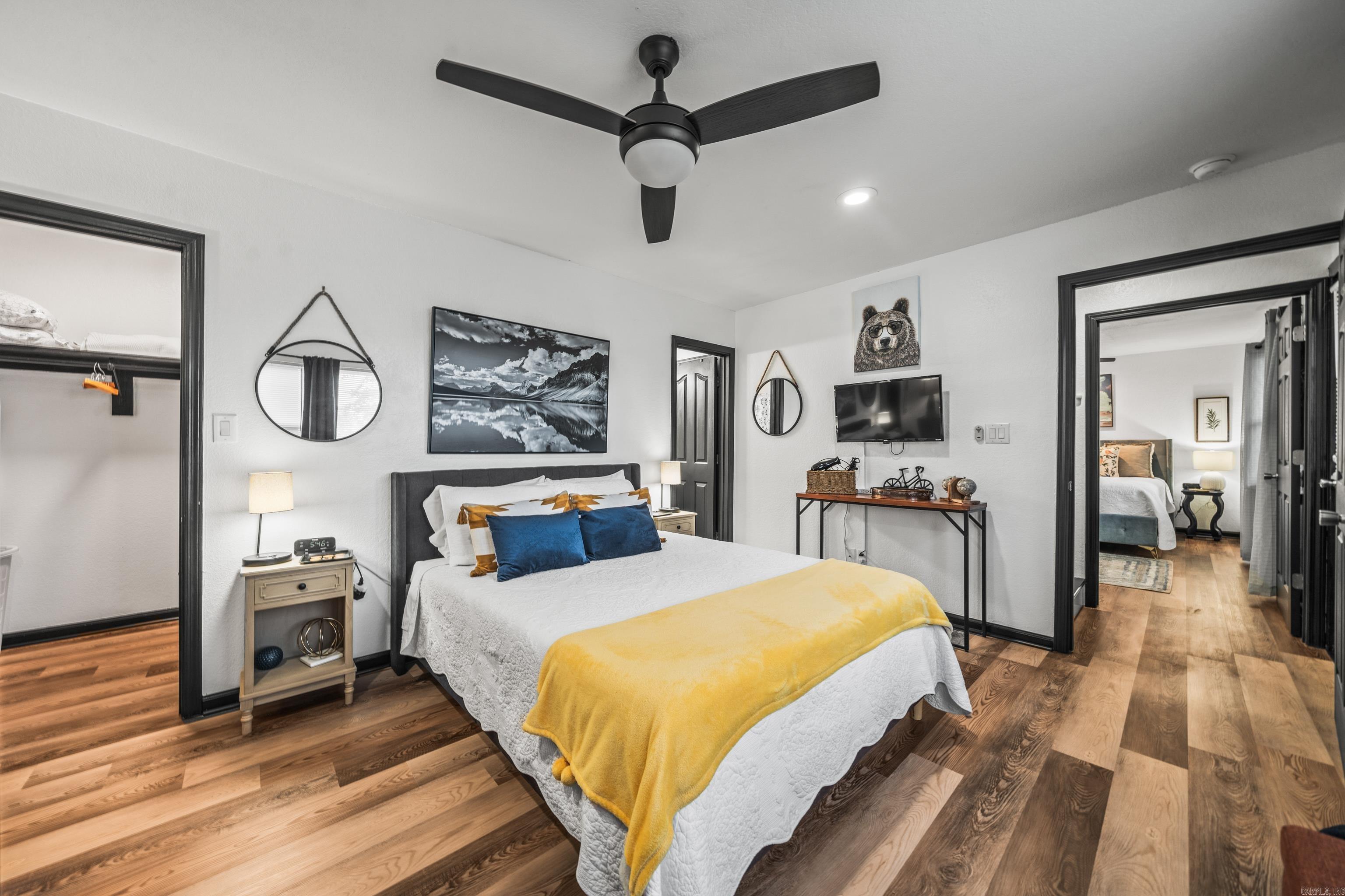 110-113 McCurry  Hot Springs, AR