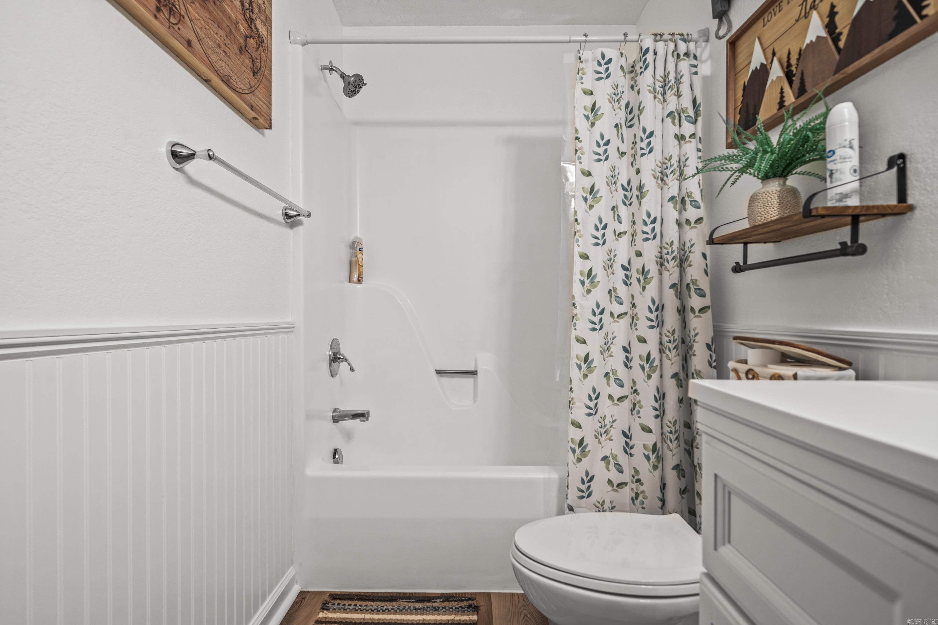 110-113 McCurry  Hot Springs, AR