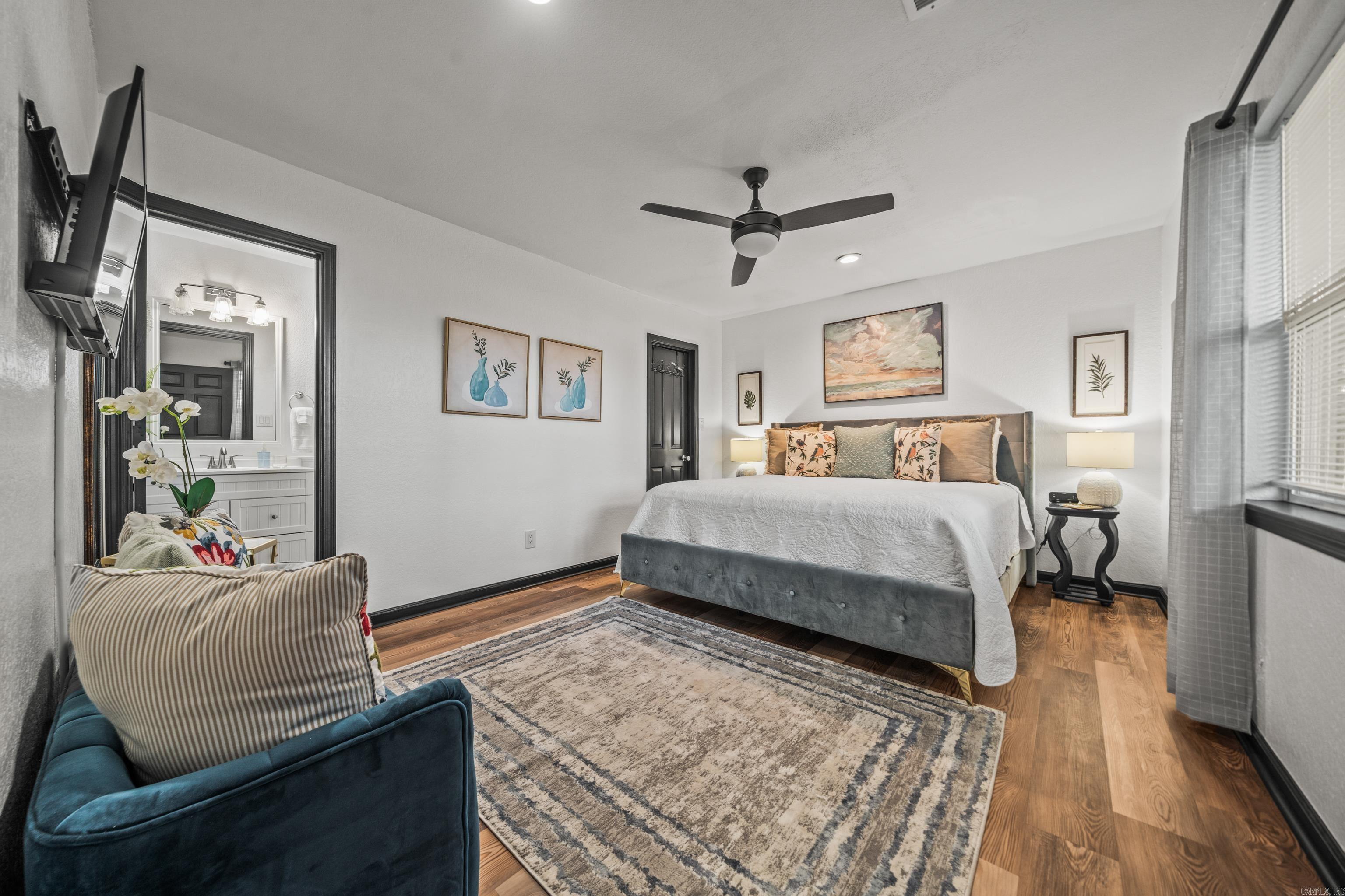 110-113 McCurry  Hot Springs, AR