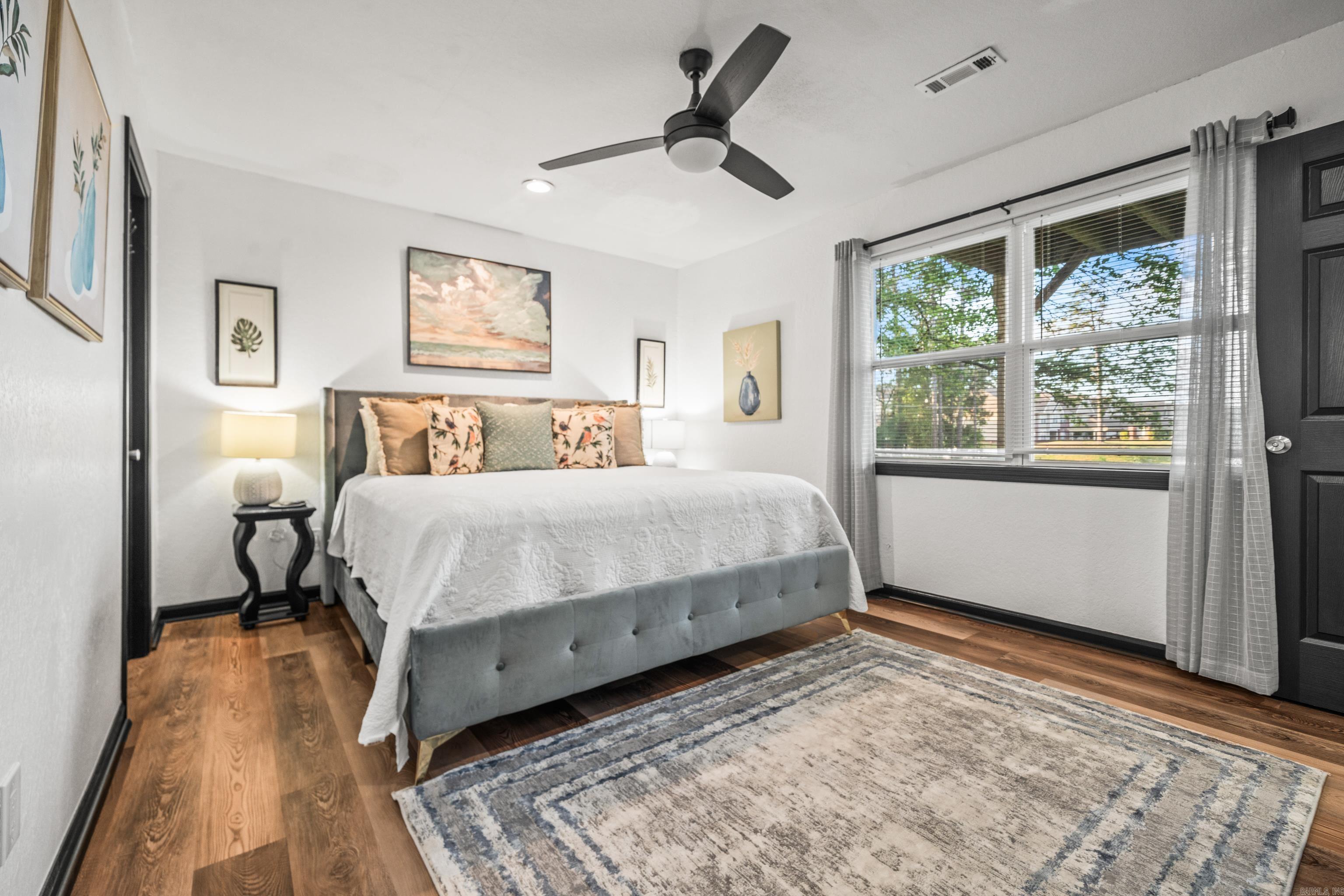 110-113 McCurry  Hot Springs, AR