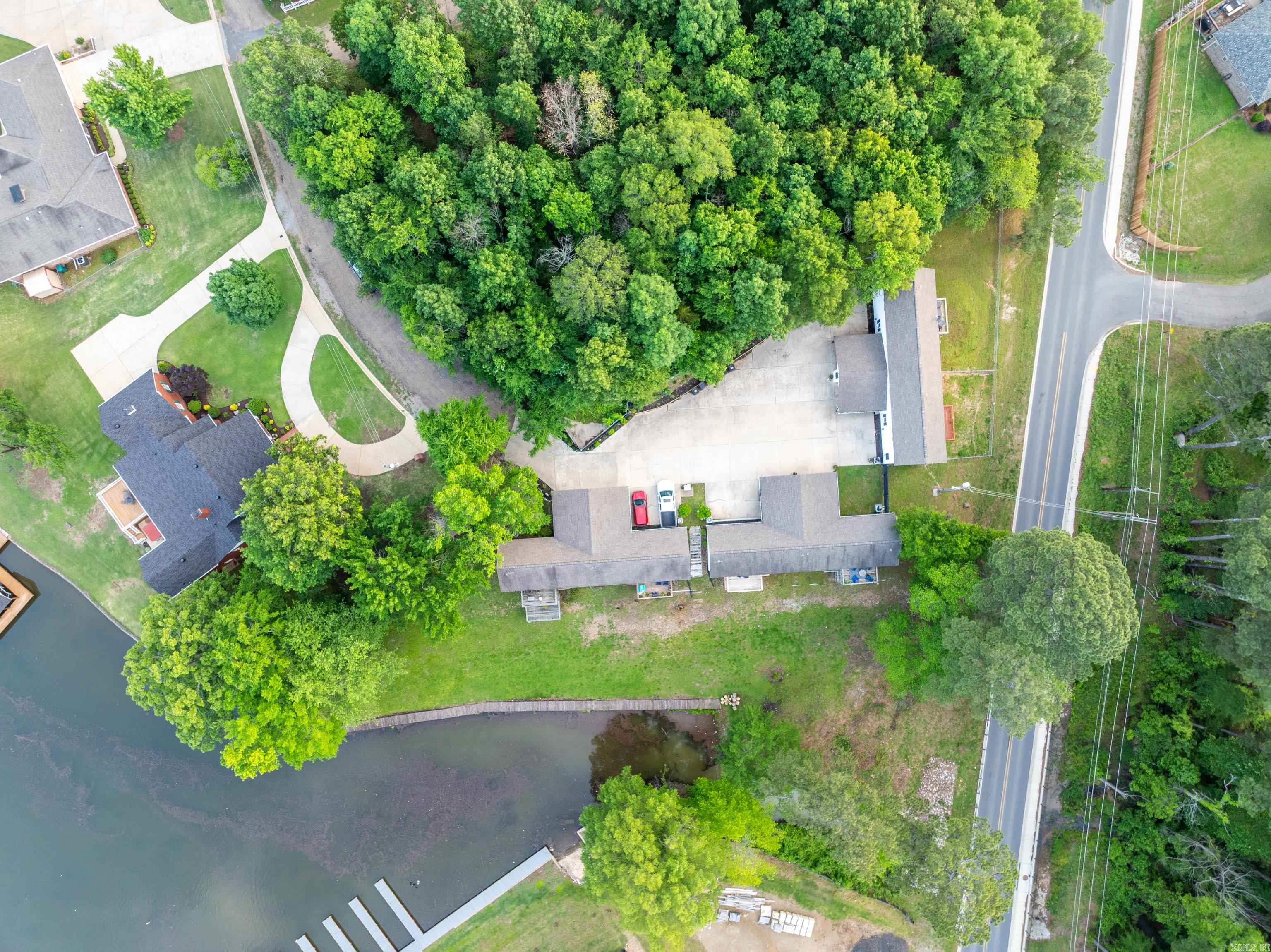 110-113 McCurry  Hot Springs, AR