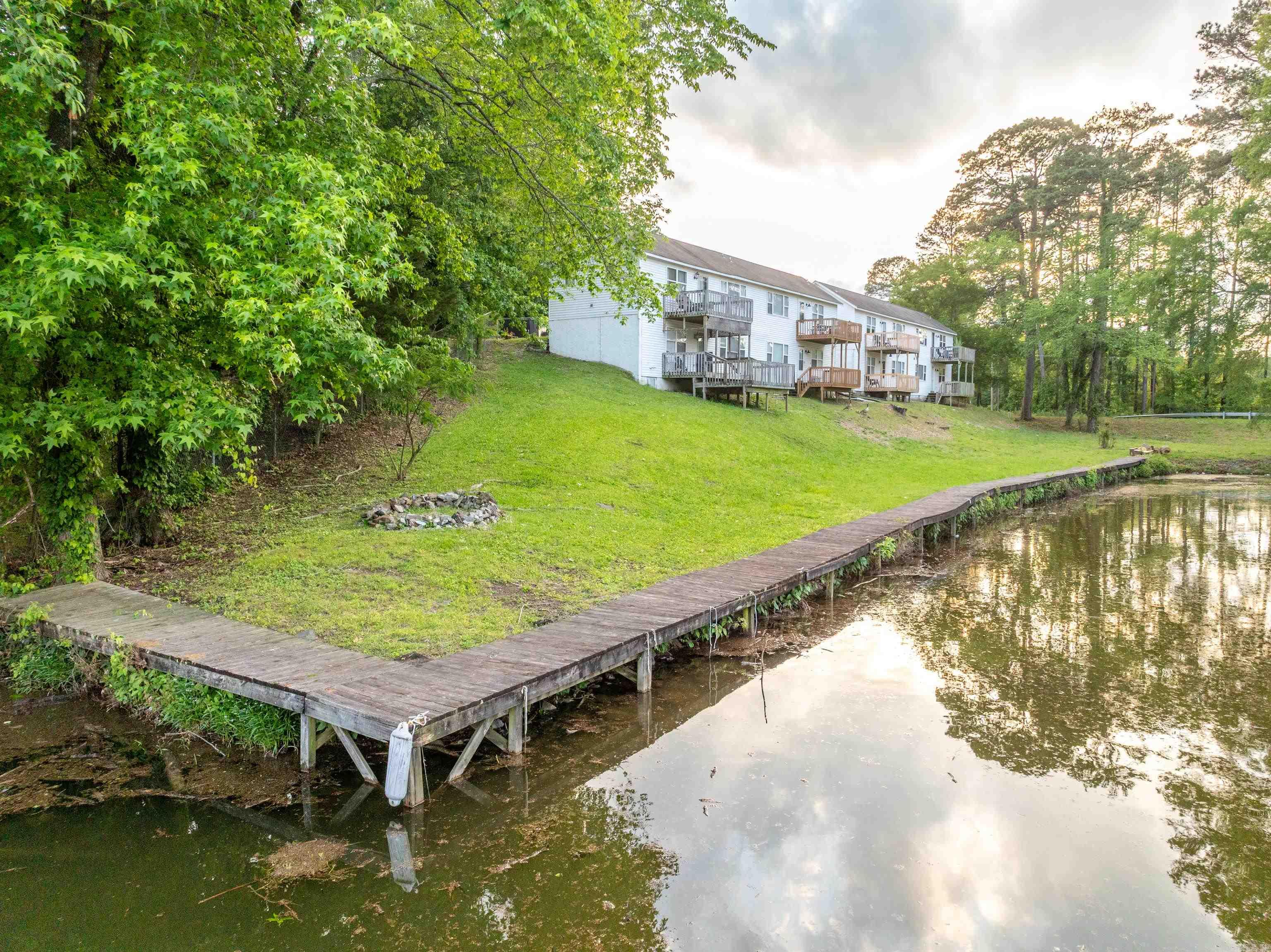 110-113 McCurry  Hot Springs, AR