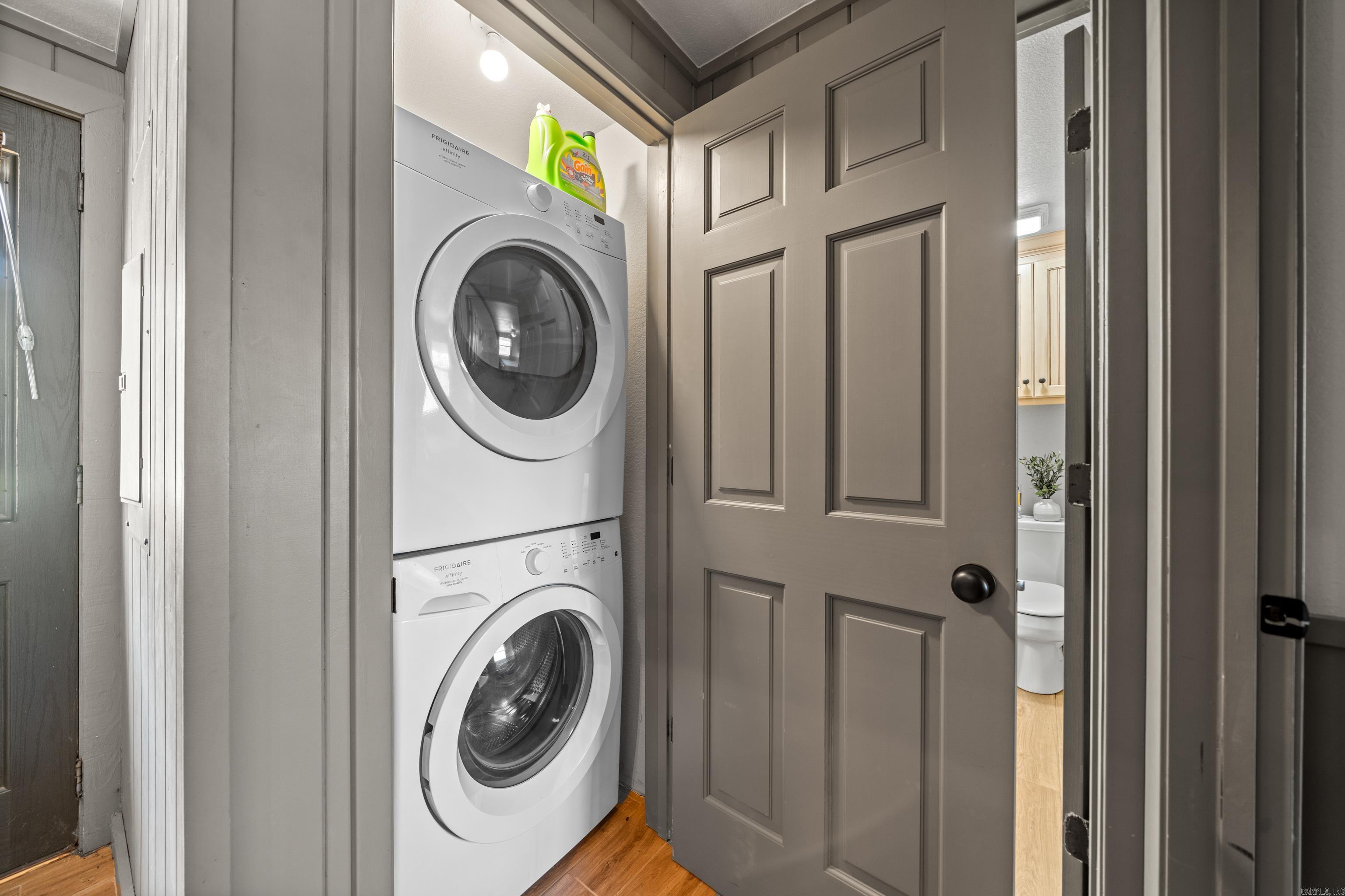 136 Shady Oak  Hot Springs, AR