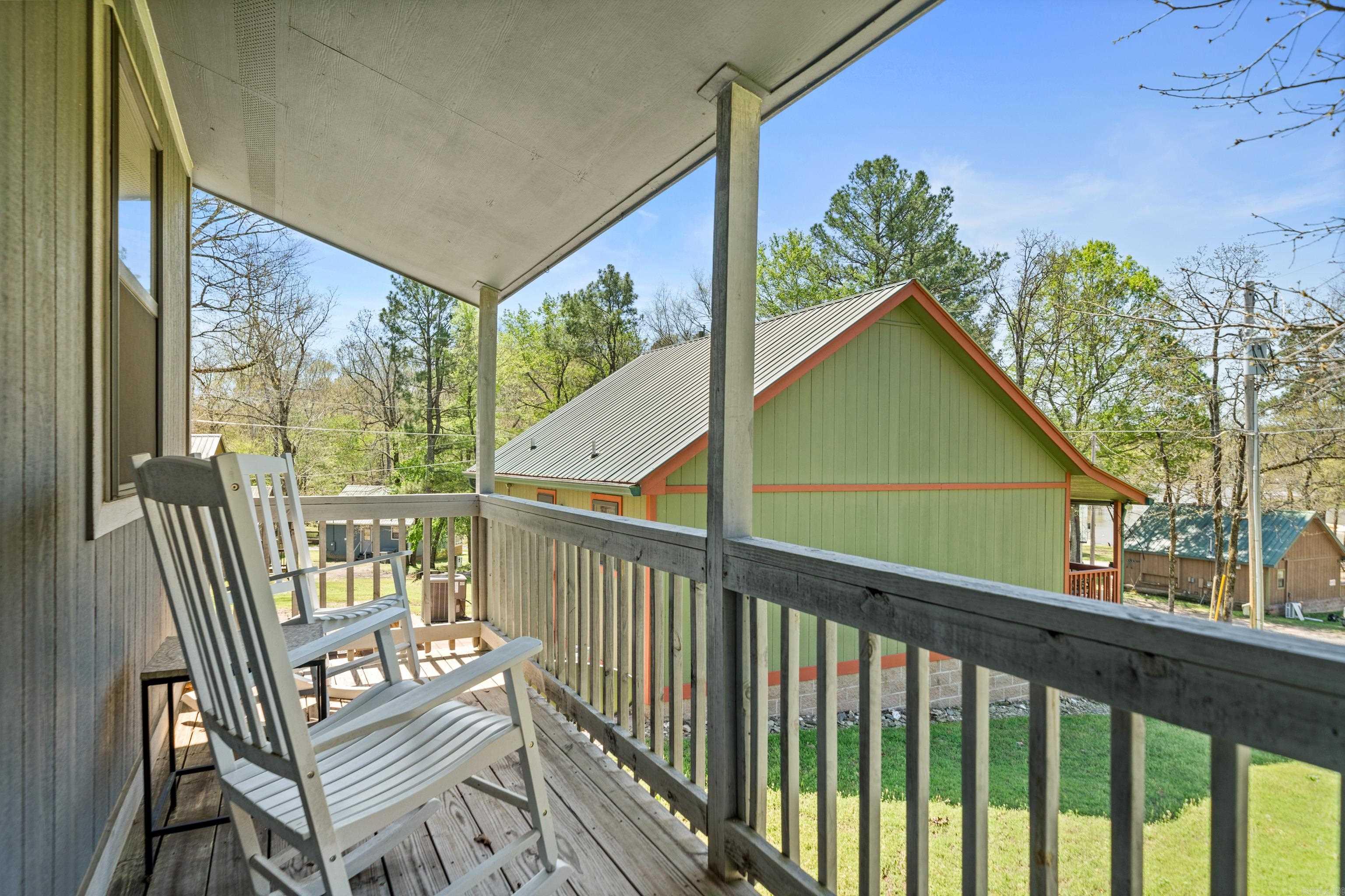 136 Shady Oak  Hot Springs, AR