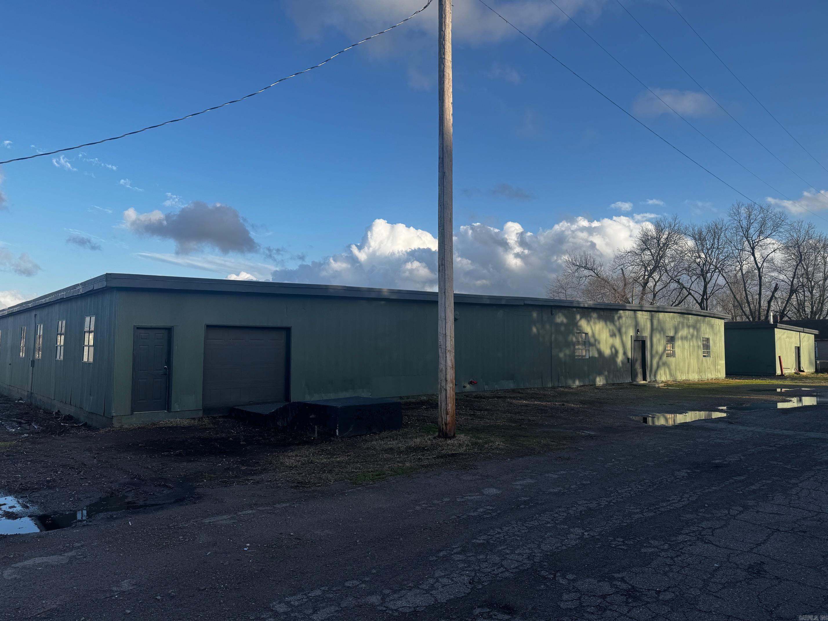 400 Dixie Lane  North Little Rock, AR