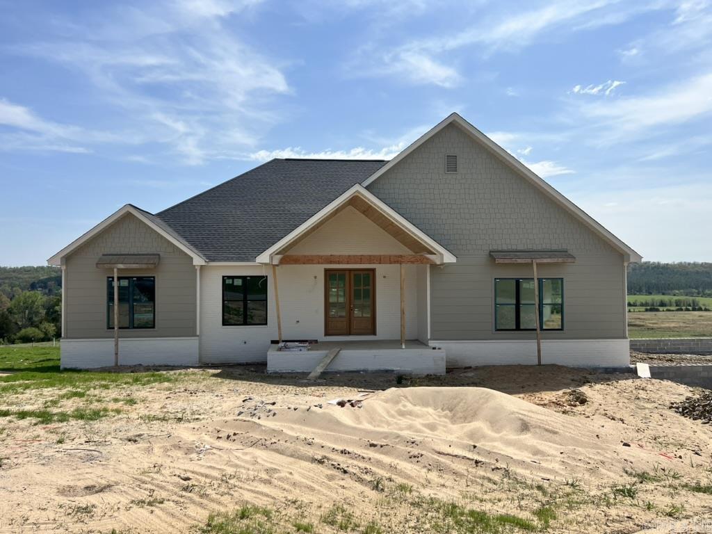 280 Castleberry  Greenbrier, AR