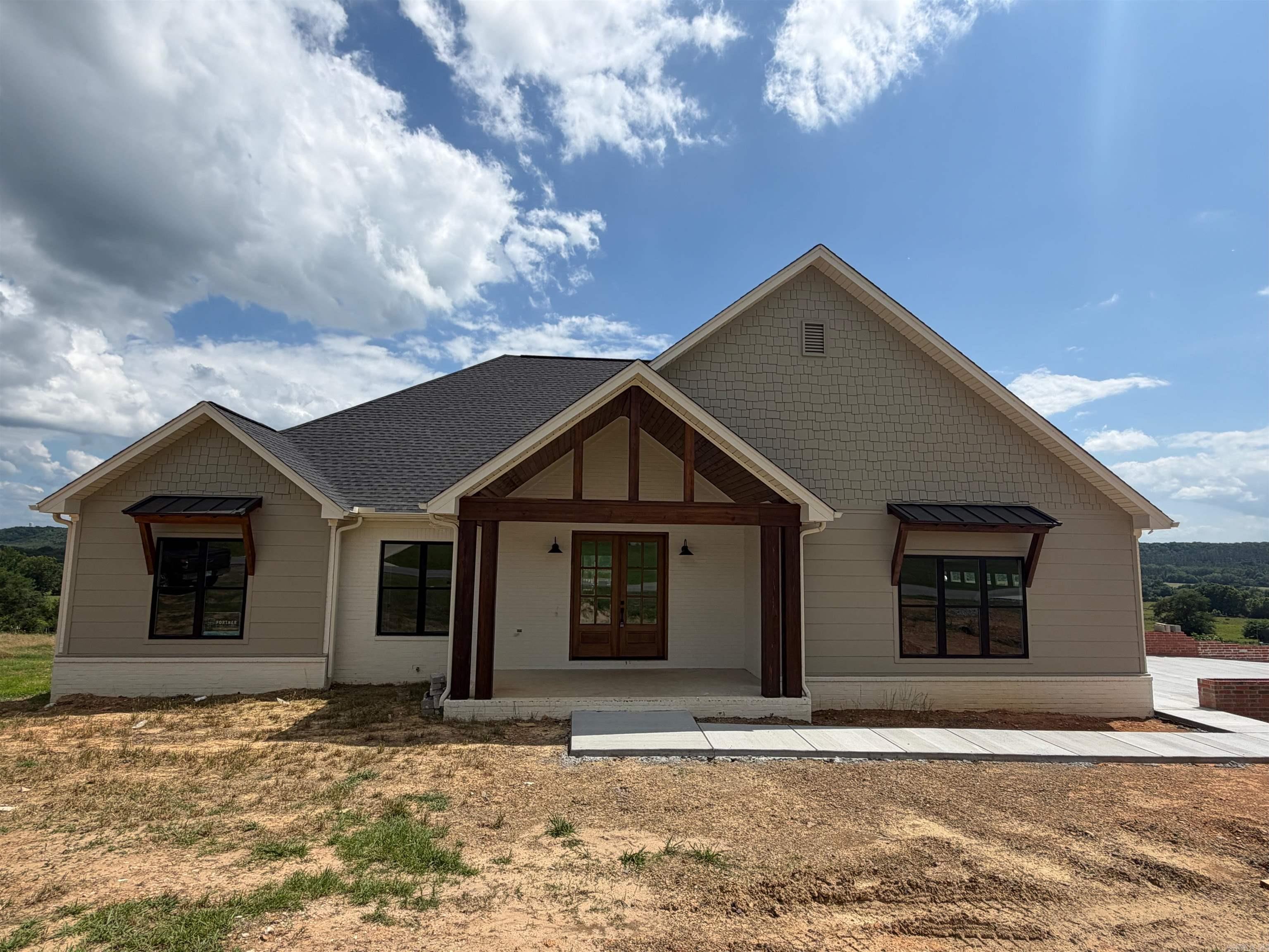 280 Castleberry Road Greenbrier, AR 72058