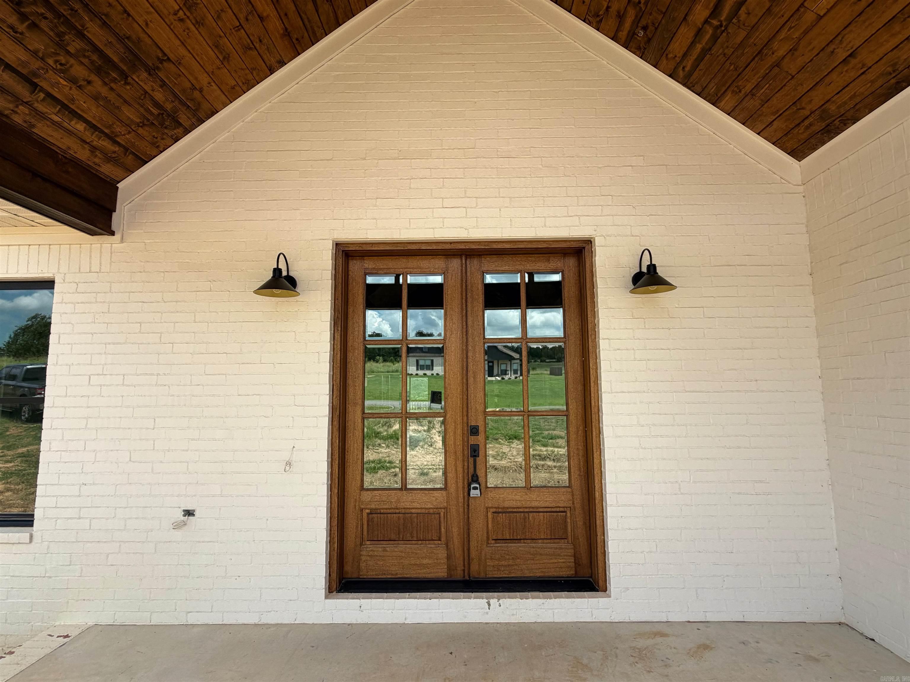 280 Castleberry Road Greenbrier, AR 72058