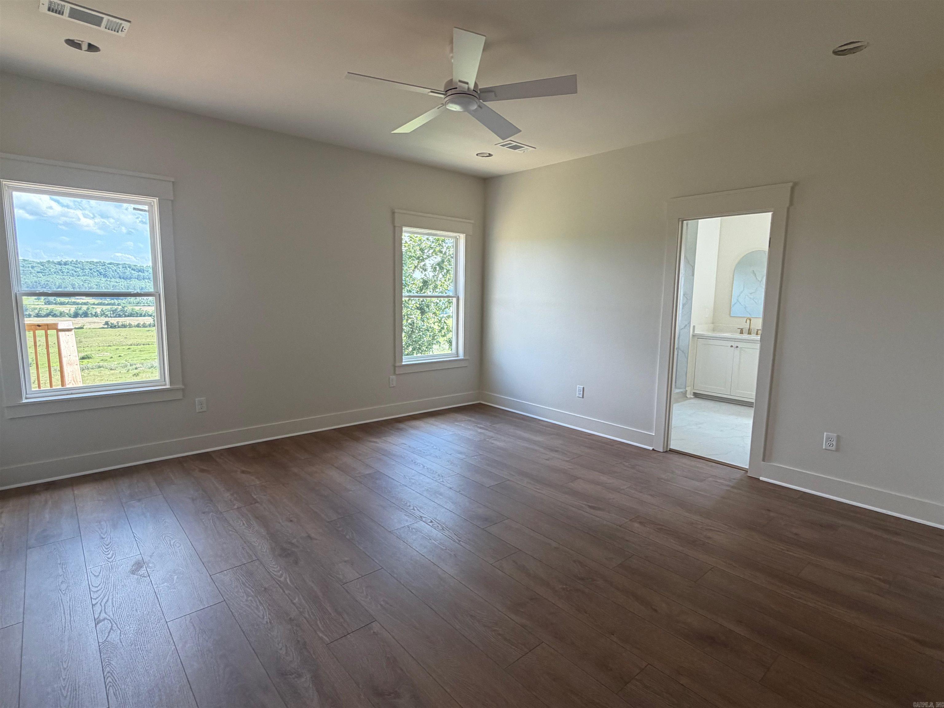 280 Castleberry Road Greenbrier, AR 72058
