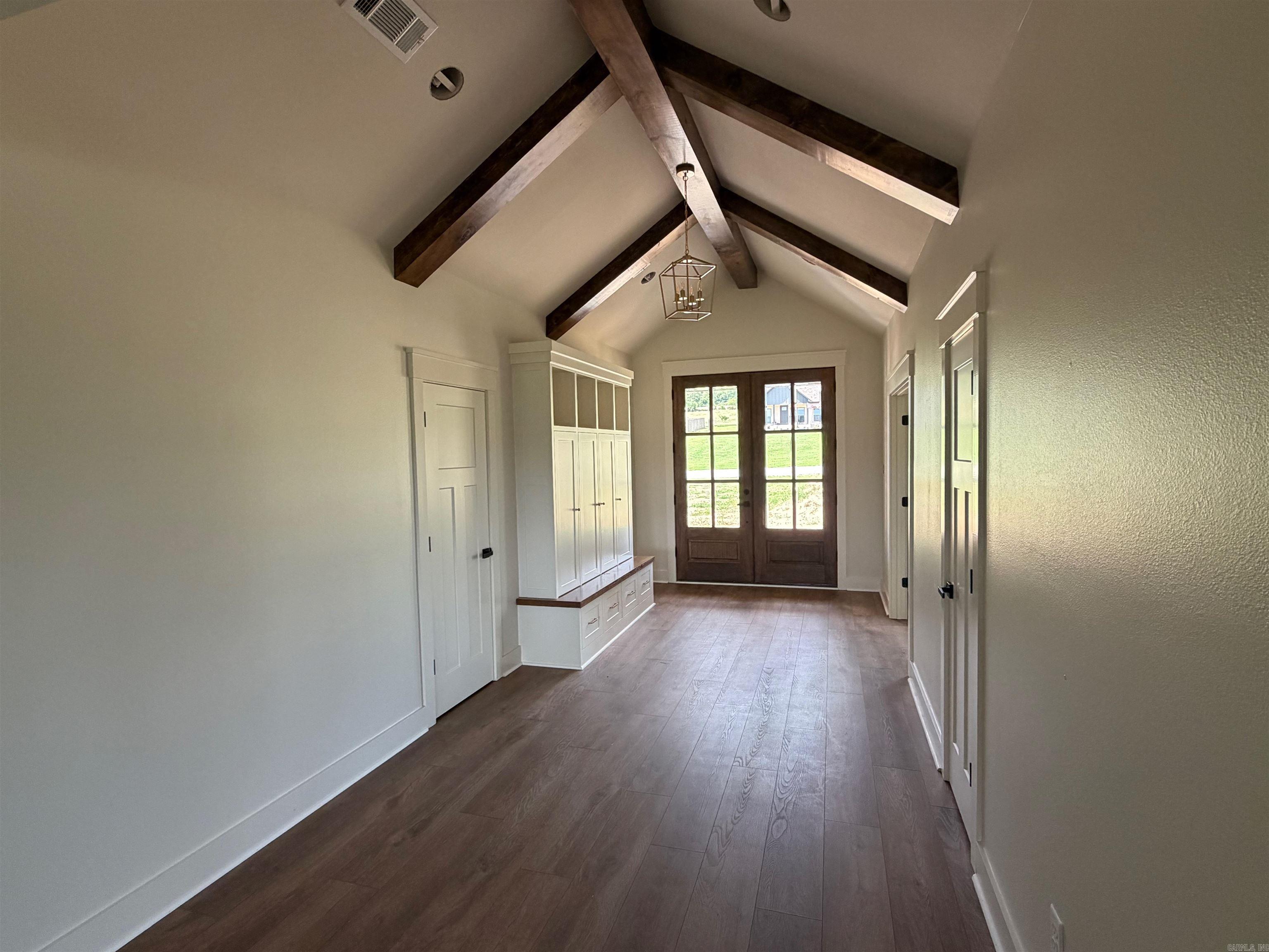280 Castleberry Road Greenbrier, AR 72058