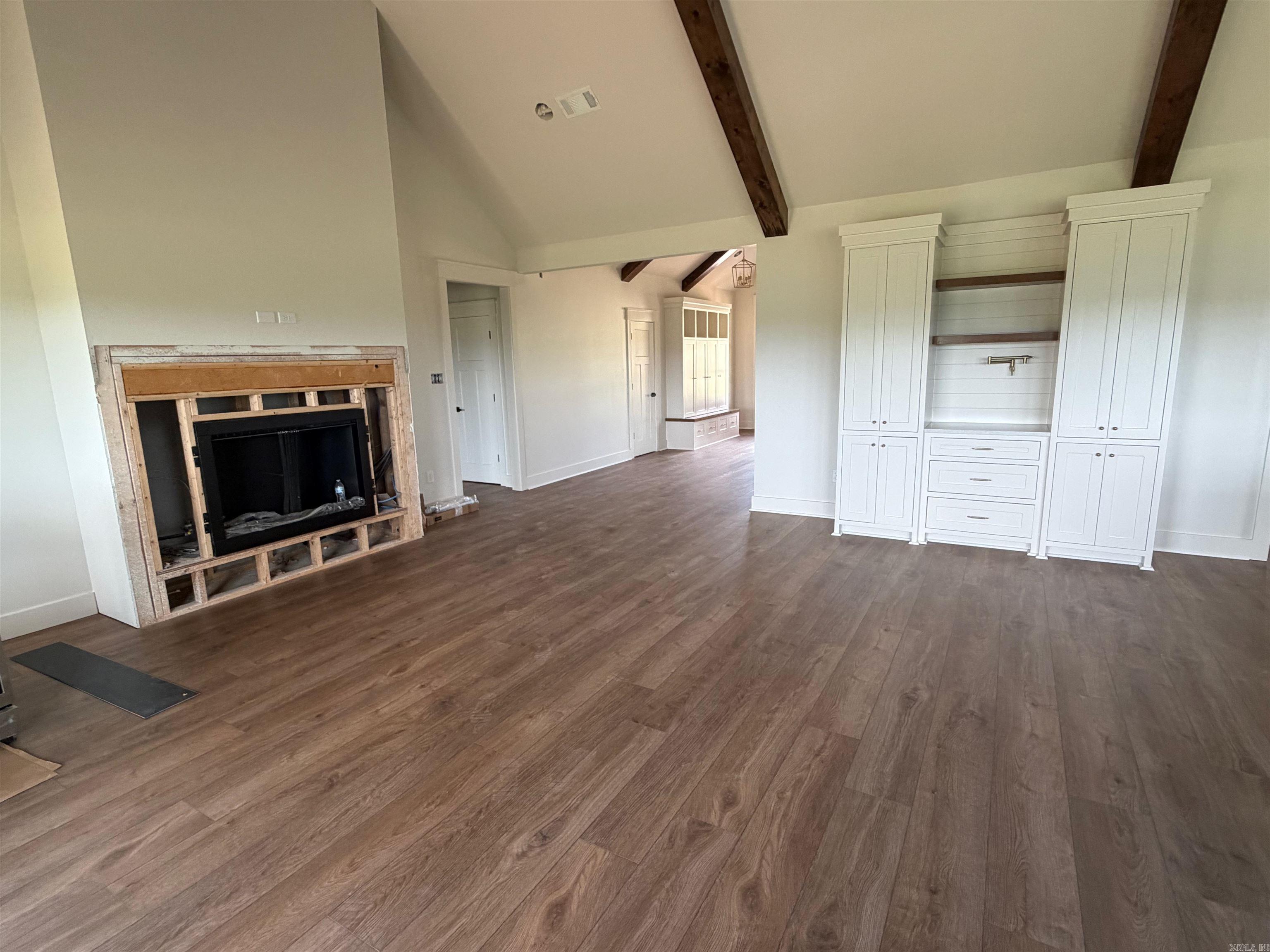 280 Castleberry Road Greenbrier, AR 72058