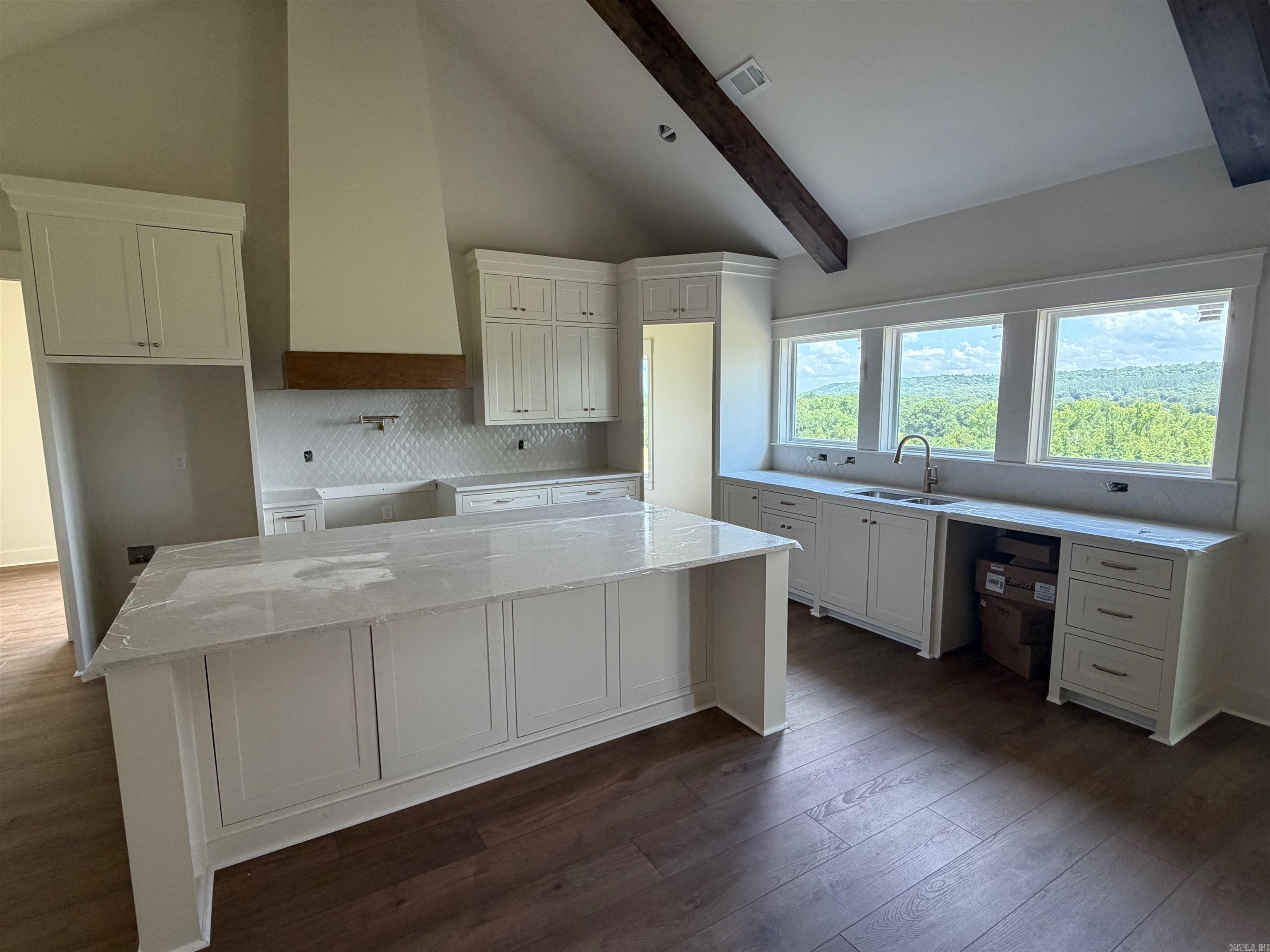 280 Castleberry Road Greenbrier, AR 72058