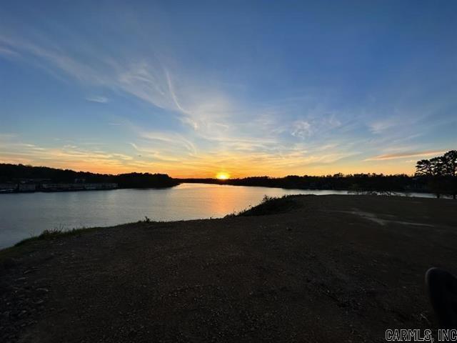 160 Hamilton Hts  Hot Springs, AR