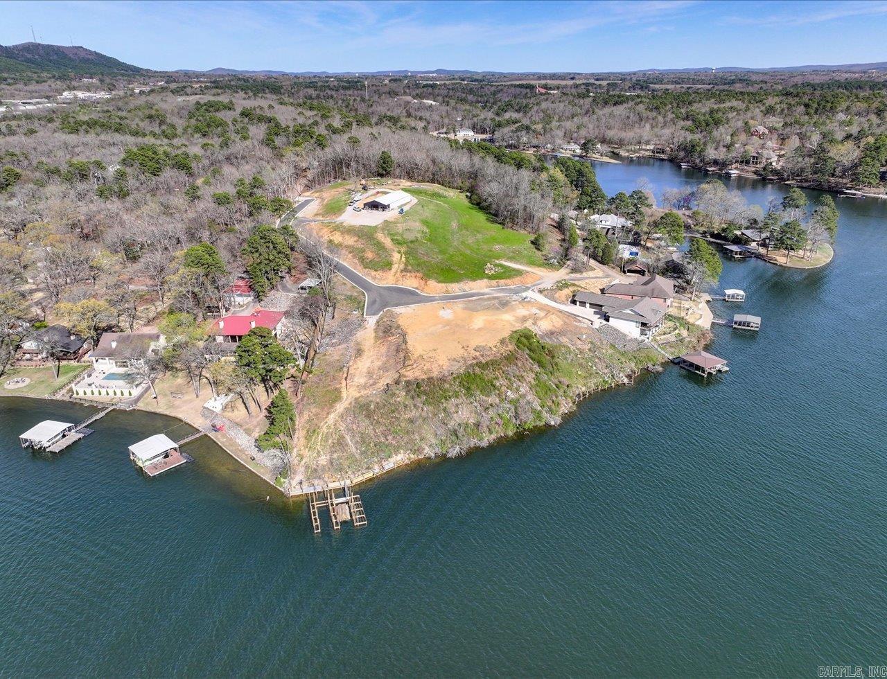 160 Hamilton Hts  Hot Springs, AR