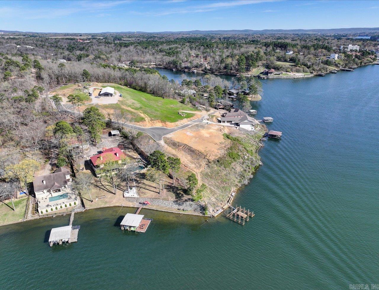 160 Hamilton Hts  Hot Springs, AR