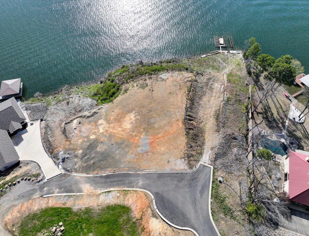 160 Hamilton Hts  Hot Springs, AR