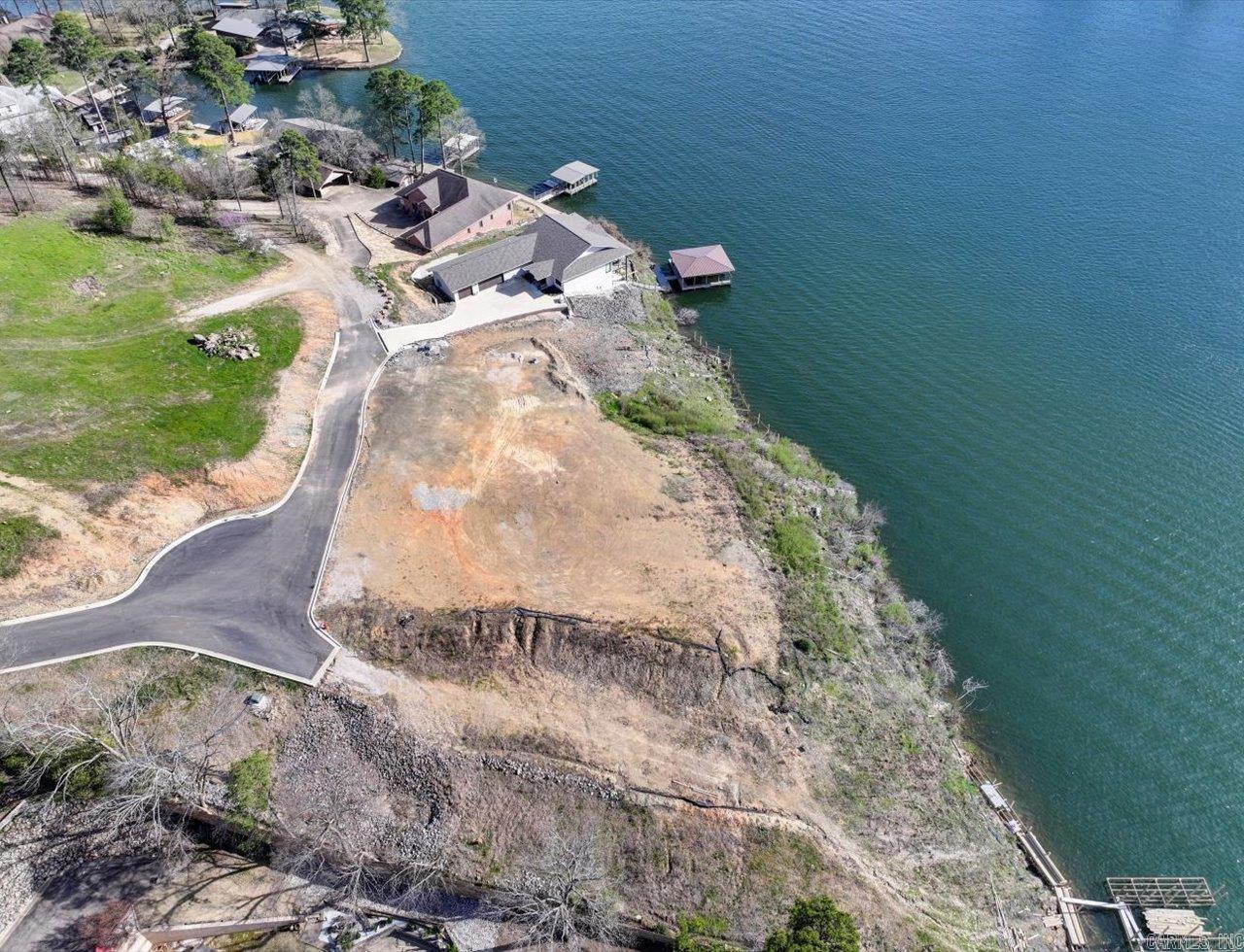 160 Hamilton Hts  Hot Springs, AR