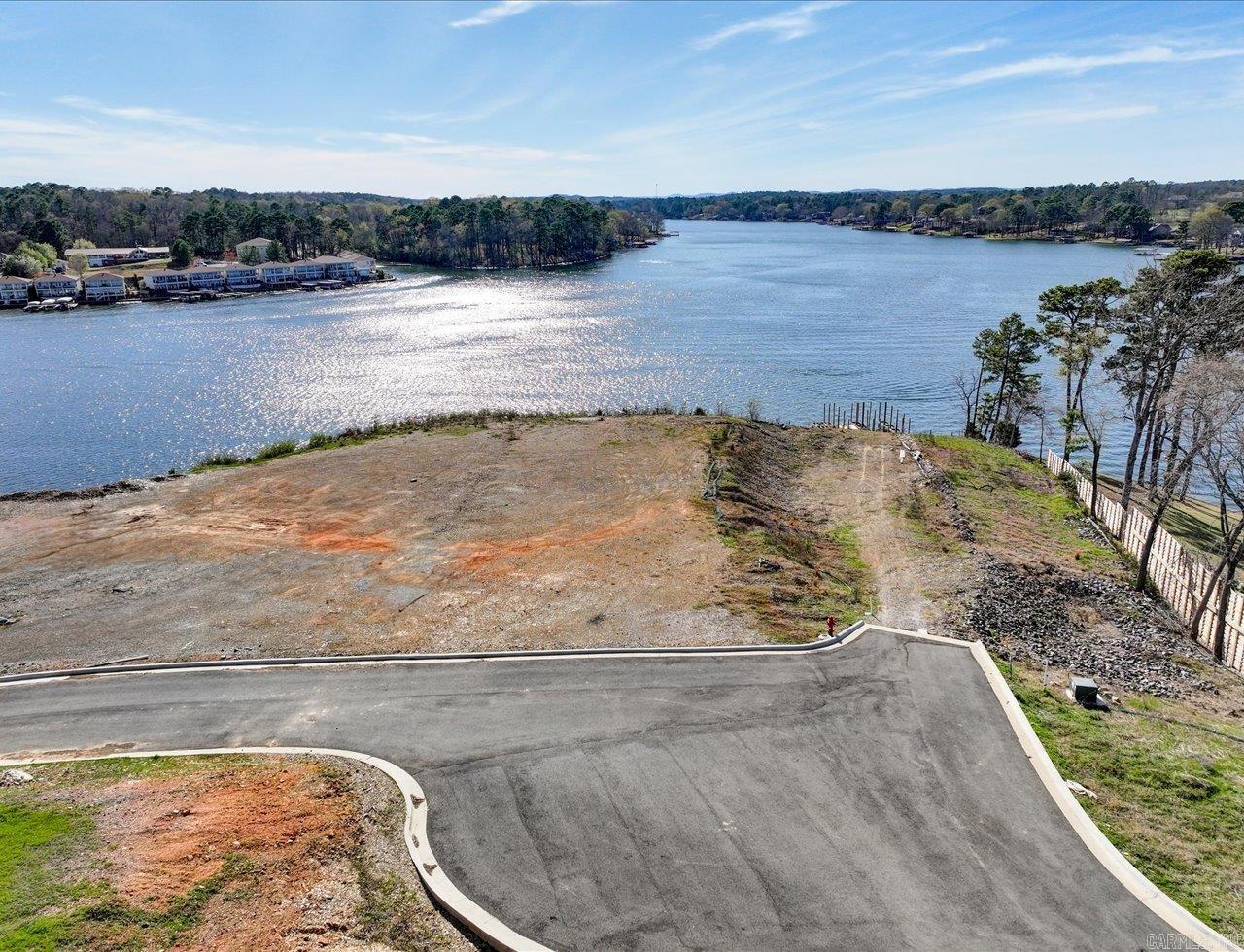 160 Hamilton Hts  Hot Springs, AR