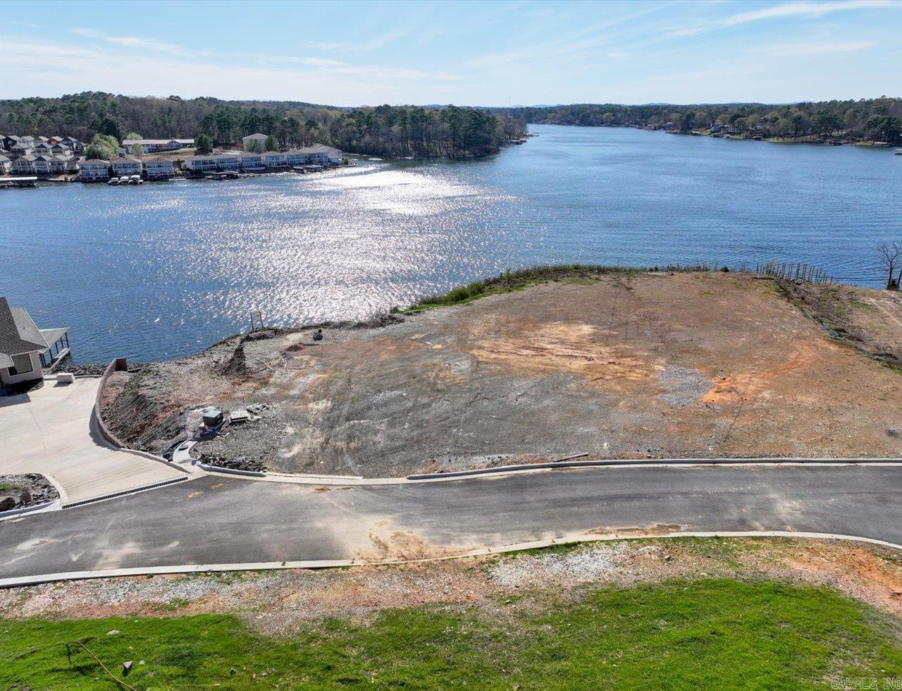 160 Hamilton Hts  Hot Springs, AR