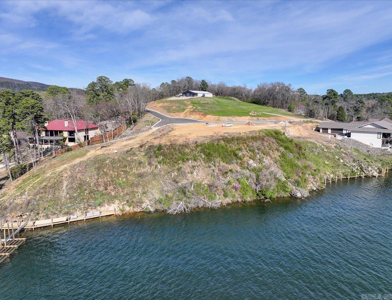 160 Hamilton Hts  Hot Springs, AR