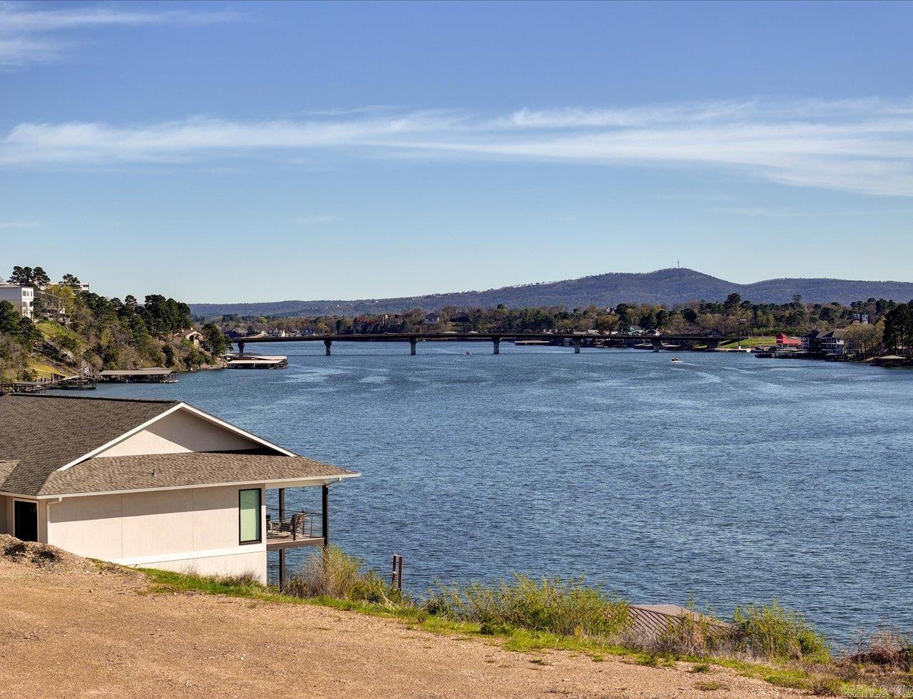 160 Hamilton Hts  Hot Springs, AR