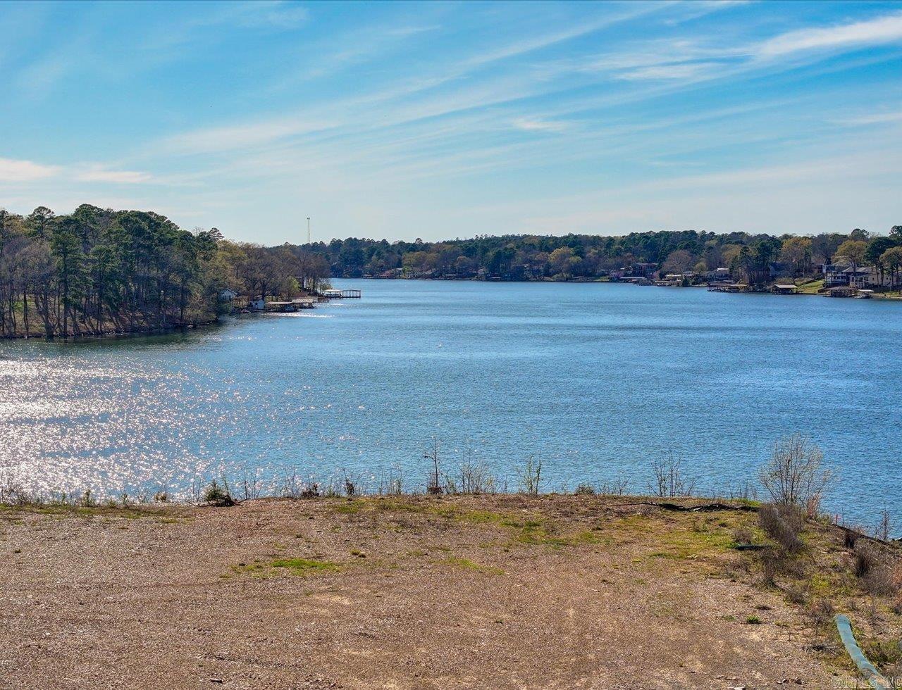 160 Hamilton Hts  Hot Springs, AR