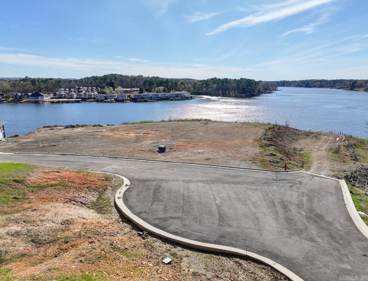 160 Hamilton Hts  Hot Springs, AR