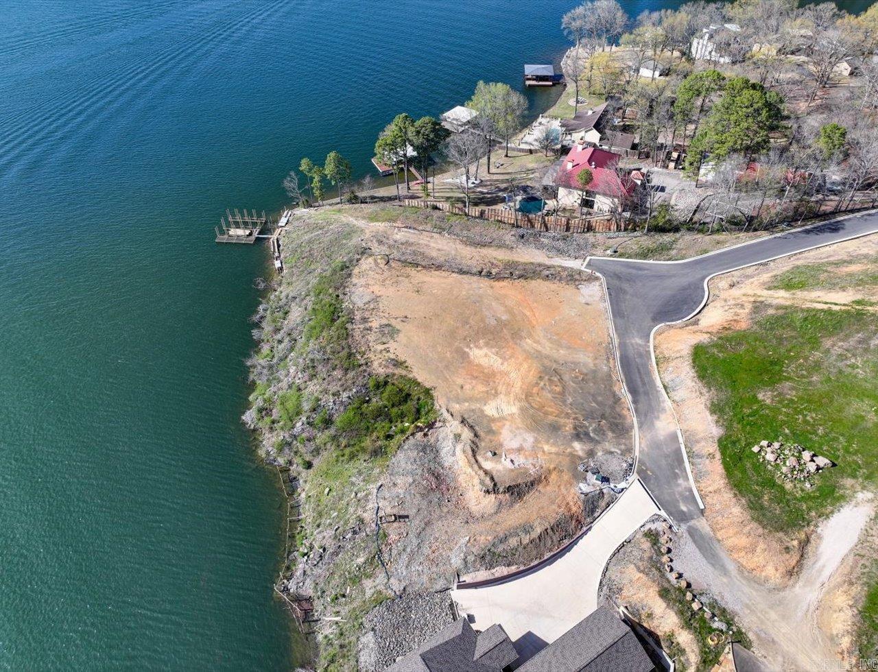 160 Hamilton Hts  Hot Springs, AR