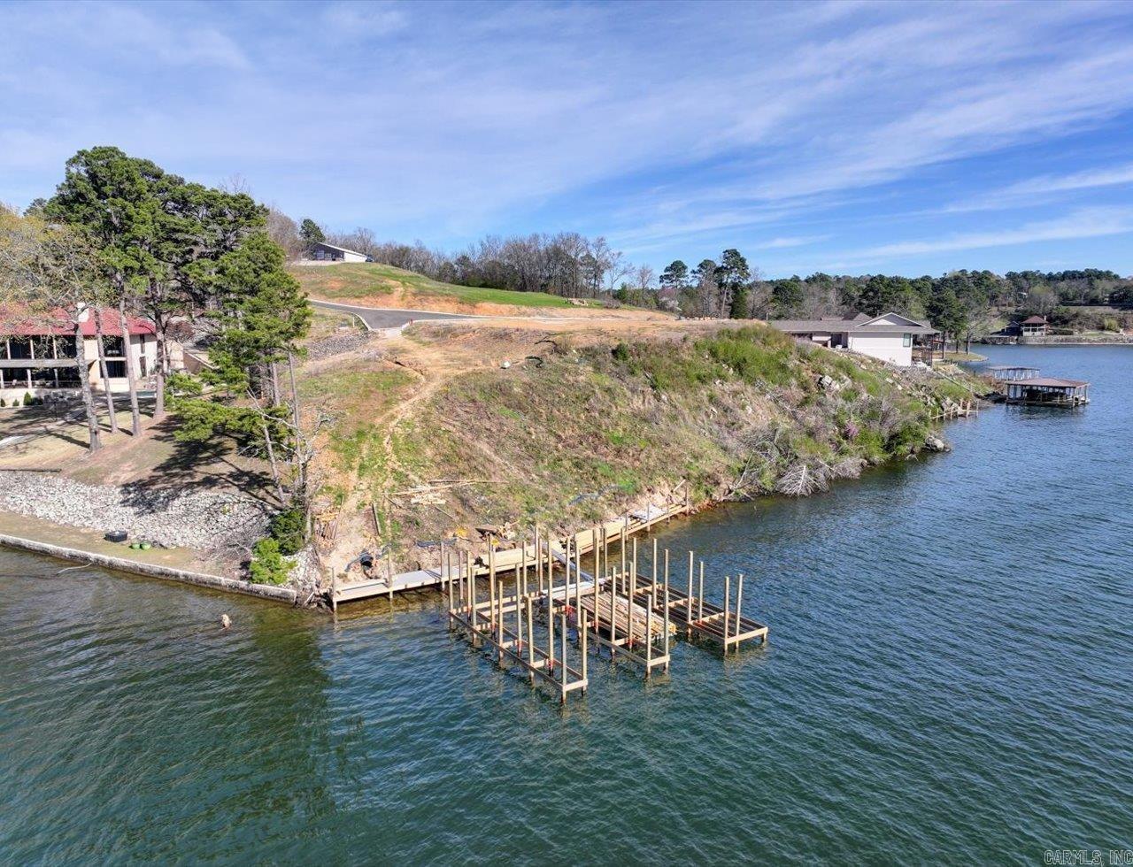 160 Hamilton Hts  Hot Springs, AR