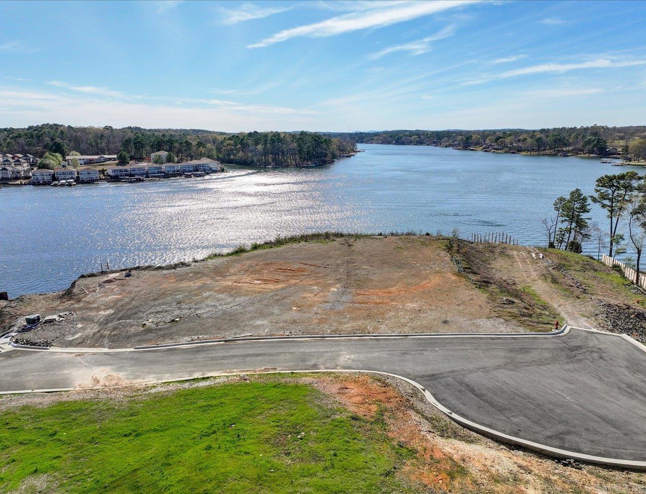 160 Hamilton Hts  Hot Springs, AR