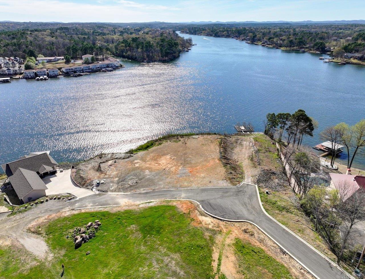 160 Hamilton Hts  Hot Springs, AR