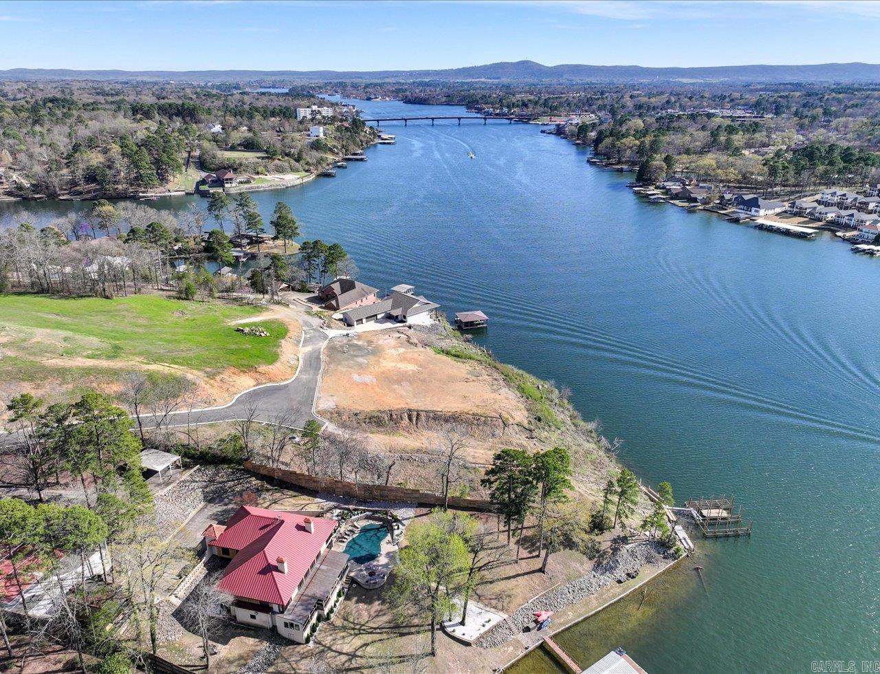 160 Hamilton Hts  Hot Springs, AR