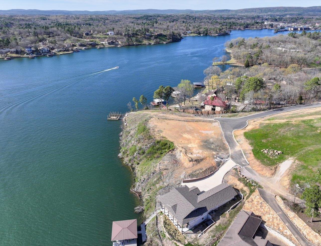 160 Hamilton Hts  Hot Springs, AR