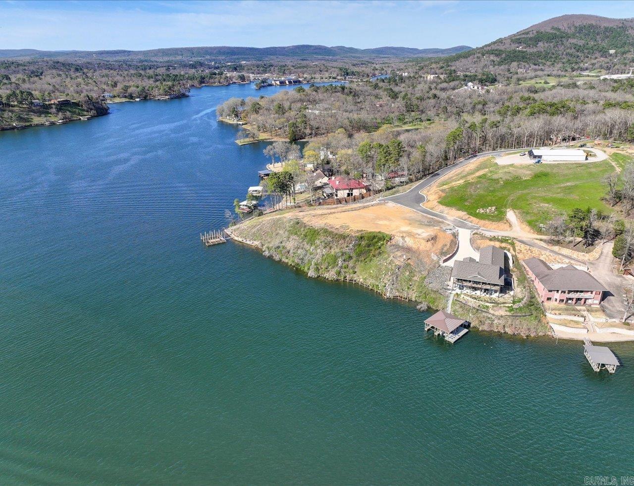 160 Hamilton Hts  Hot Springs, AR