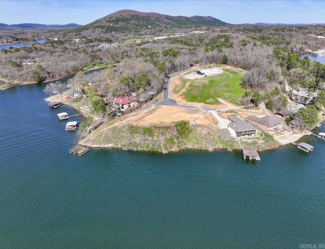 160 Hamilton Hts  Hot Springs, AR