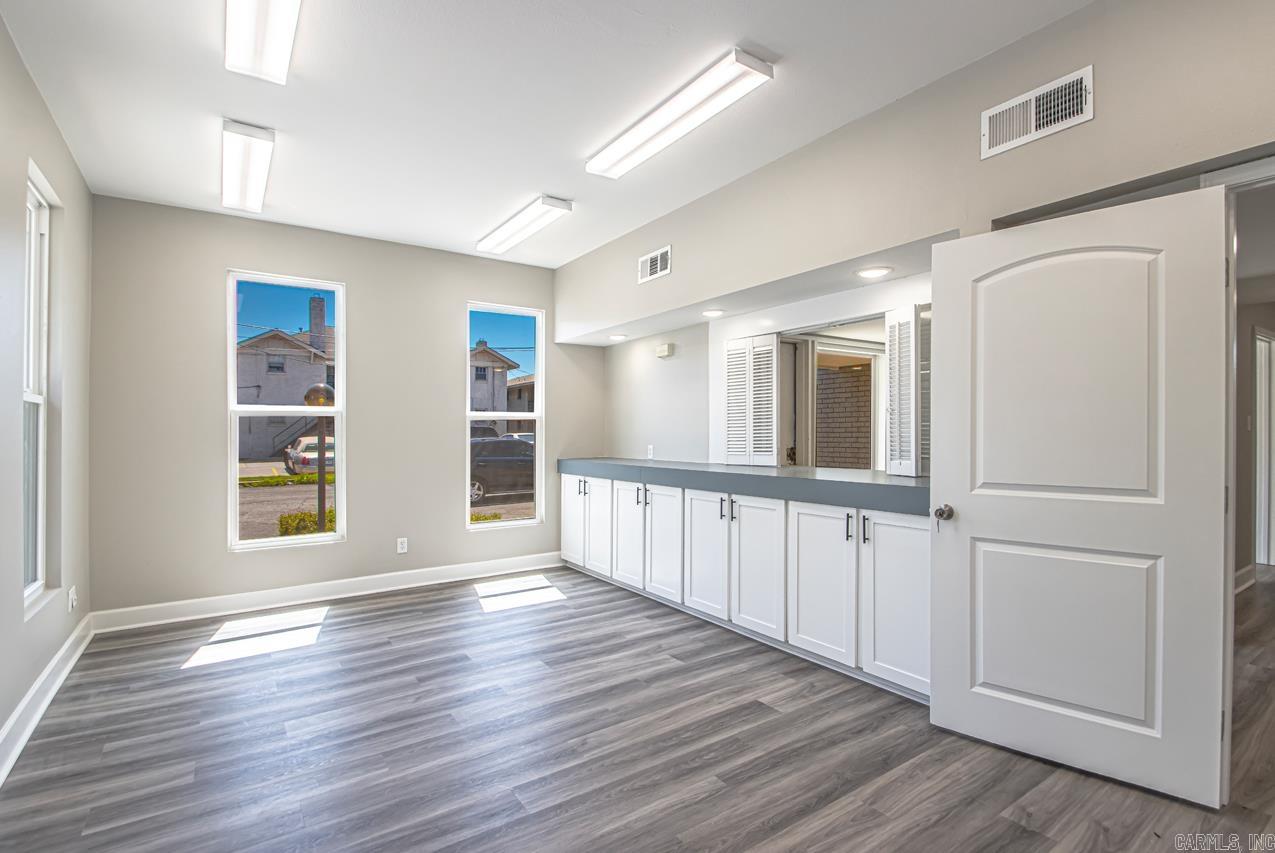 813 W 3rd  Little Rock, AR